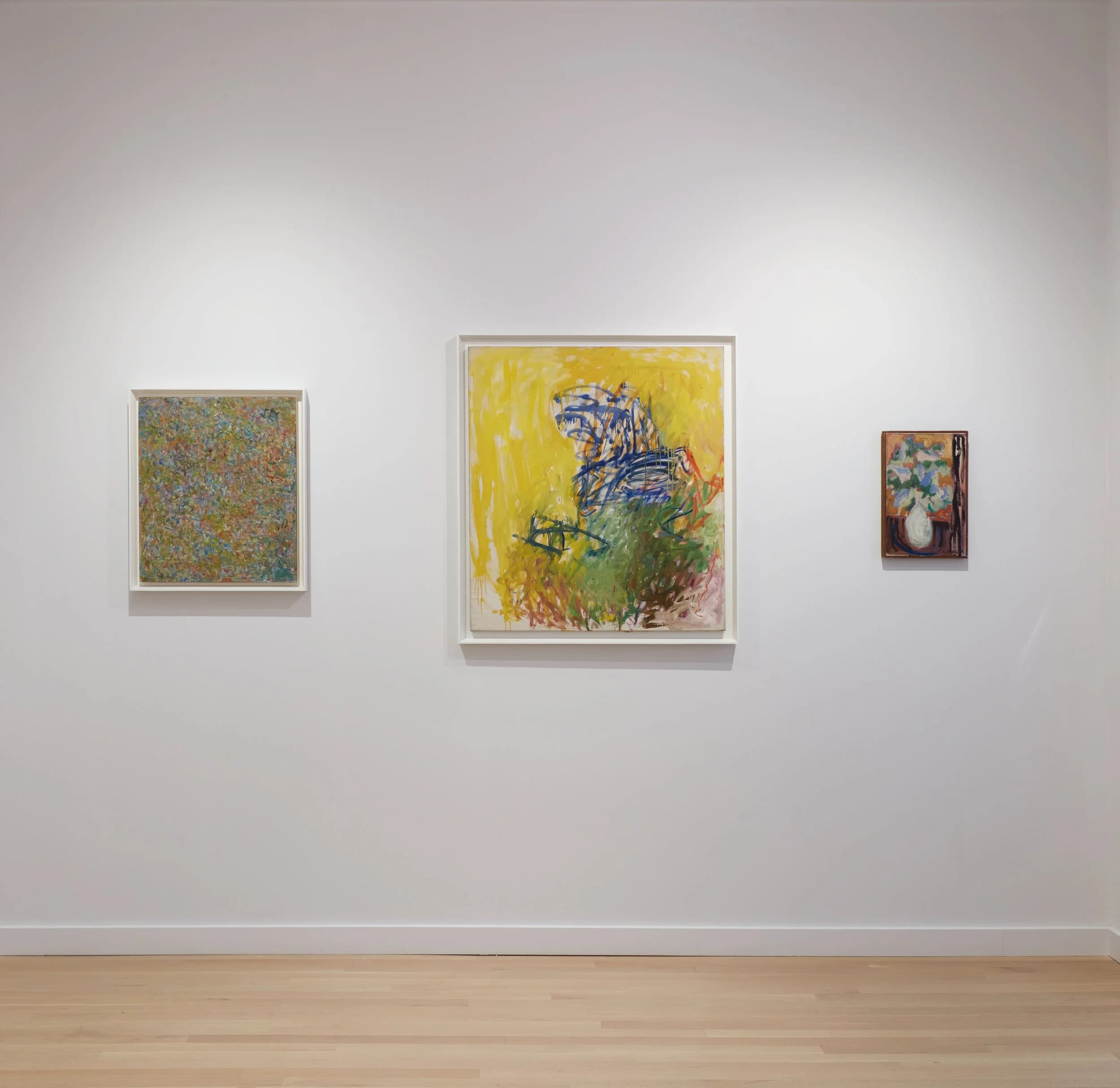 Real as Paint on Canvas: James Schuyler and a Few of His Painter Friends - Image 2
