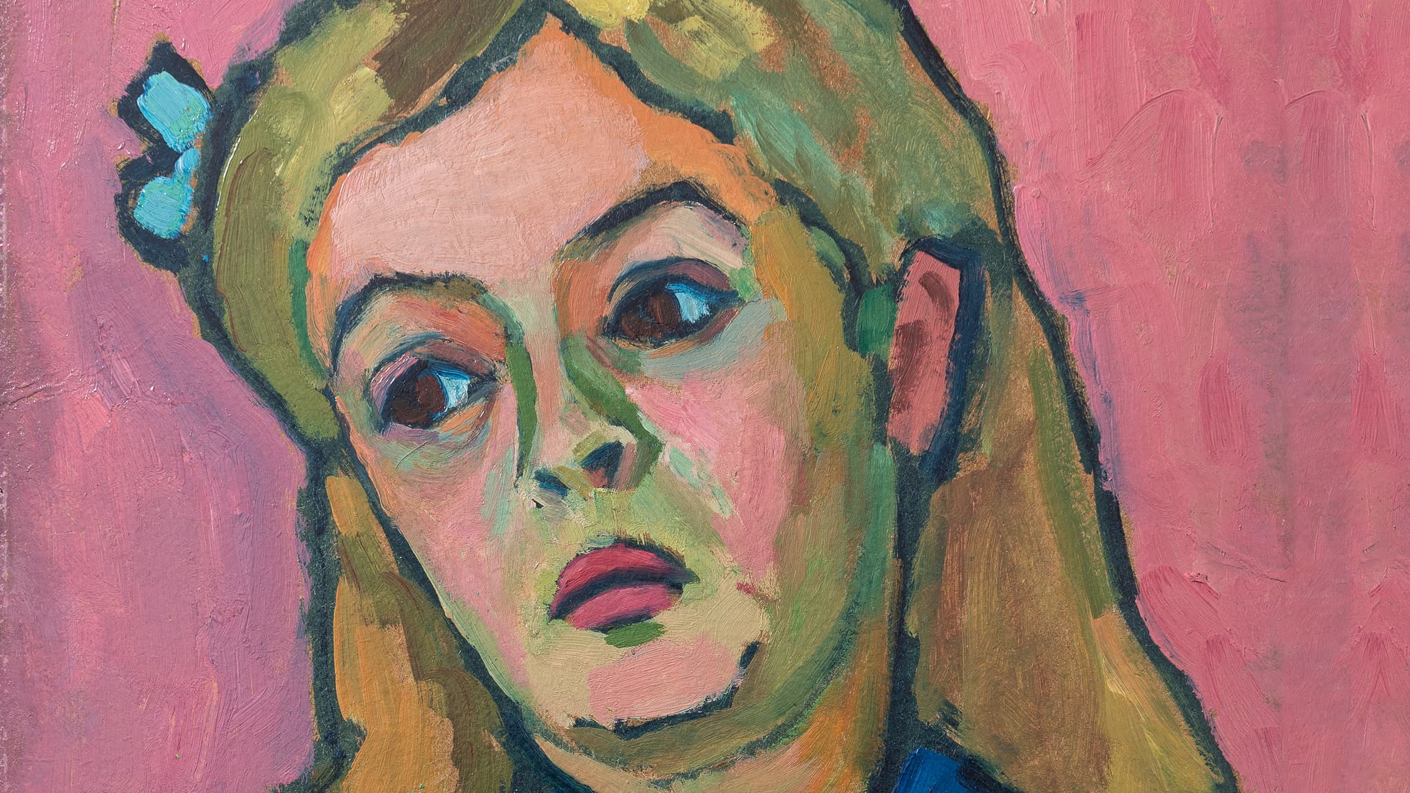 Gabriele Münter