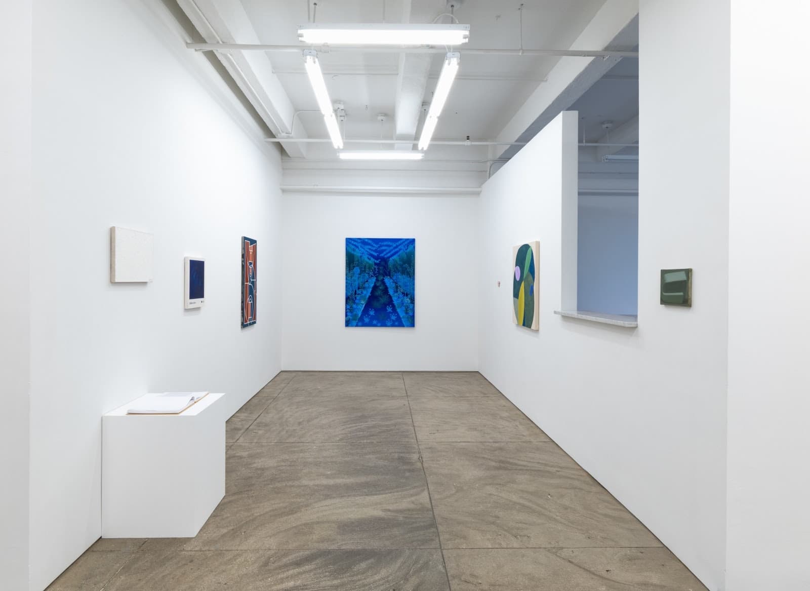 Group Exhibition — Figure in the Field — image 5 of 6
