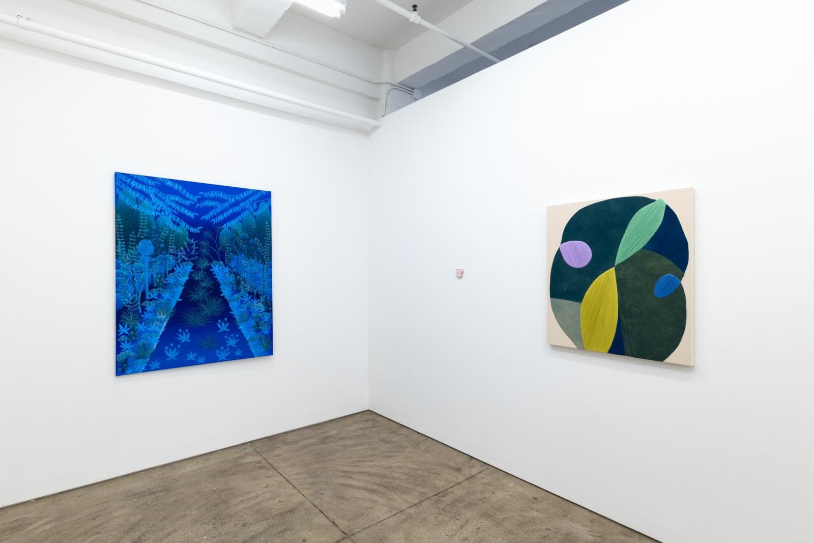 Group Exhibition — Figure in the Field — image 6 of 6