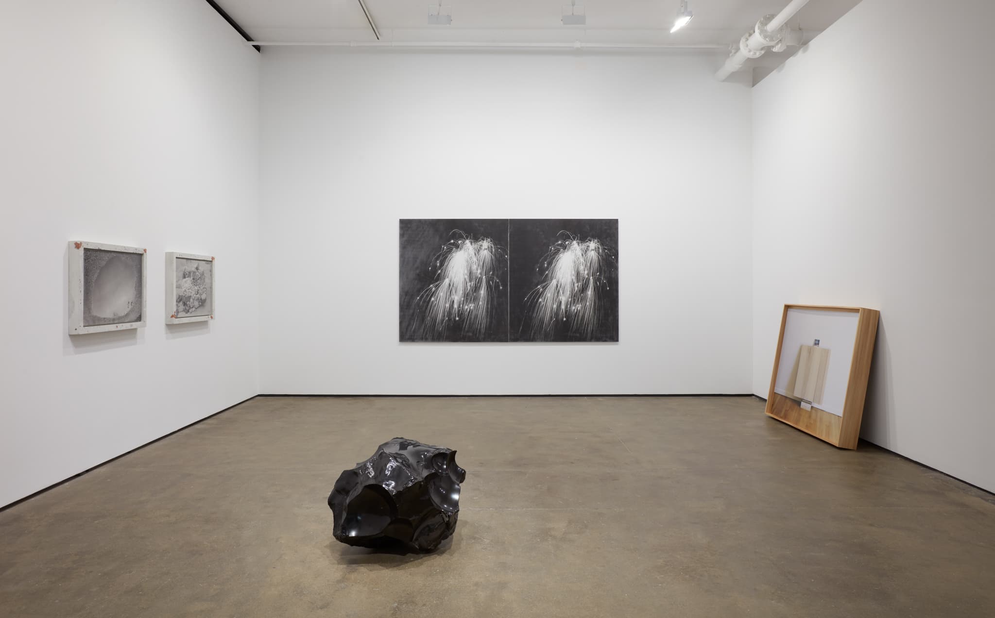 Group Exhibition — Ground Work (Field Revision) — image 5 of 10