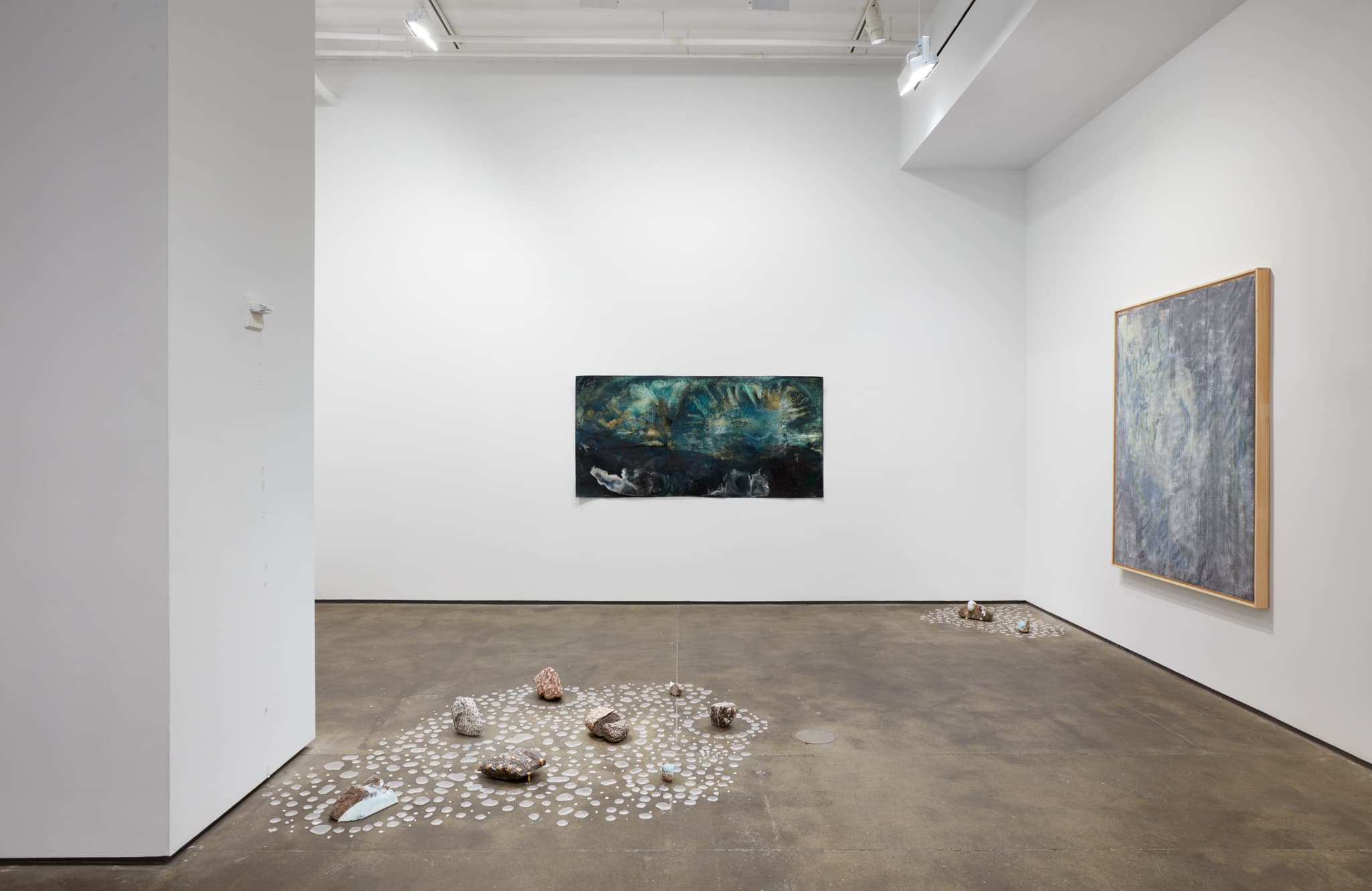 Group Exhibition — Ground Work (Field Revision) — image 6 of 10