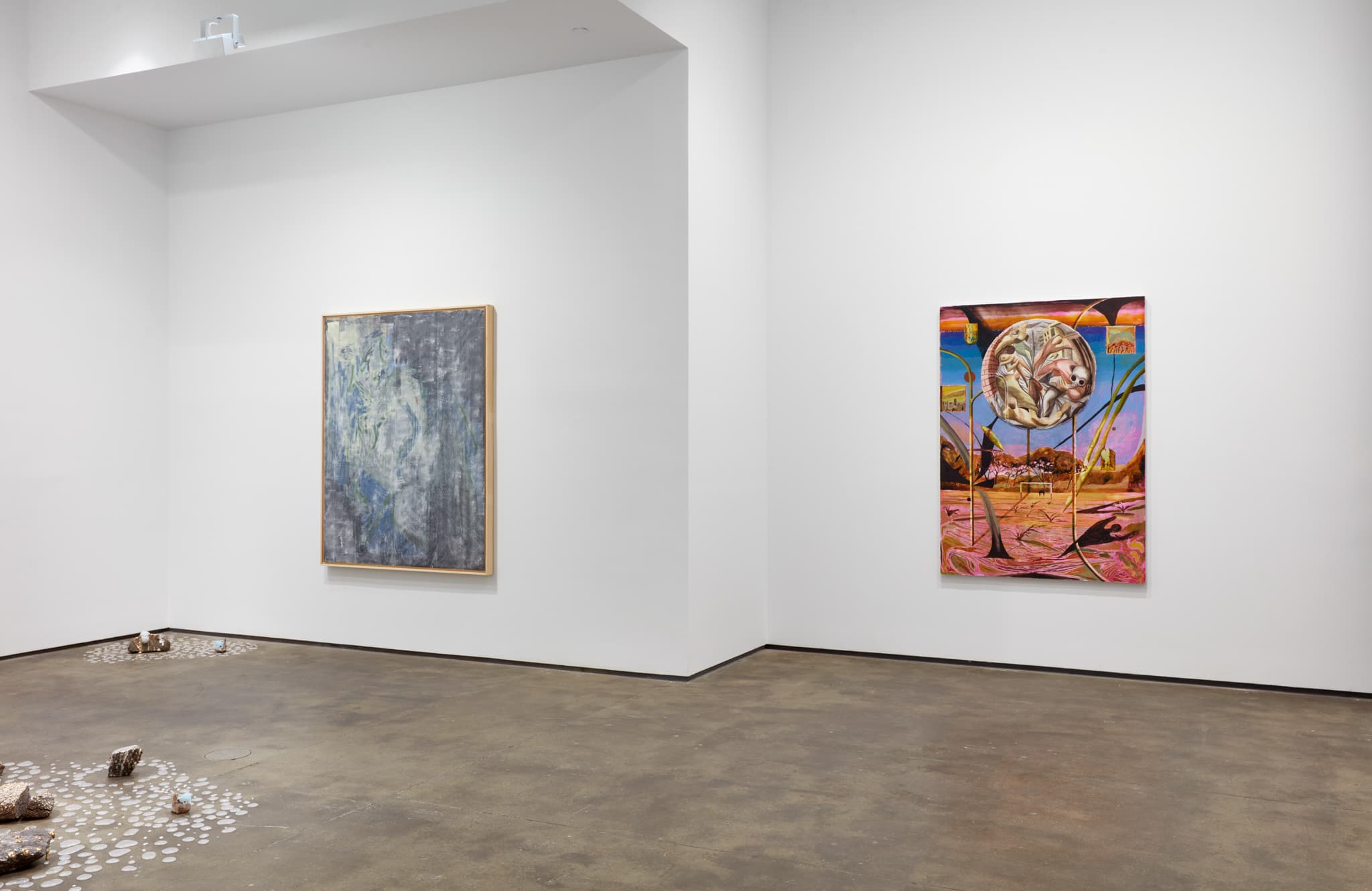 Group Exhibition — Ground Work (Field Revision) — image 7 of 10