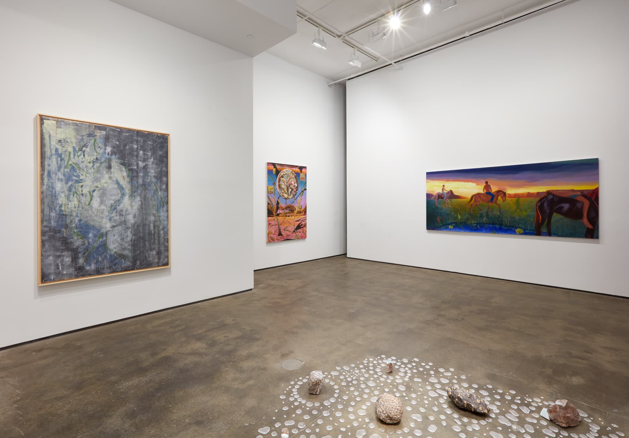 Group Exhibition — Ground Work (Field Revision) — image 8 of 10