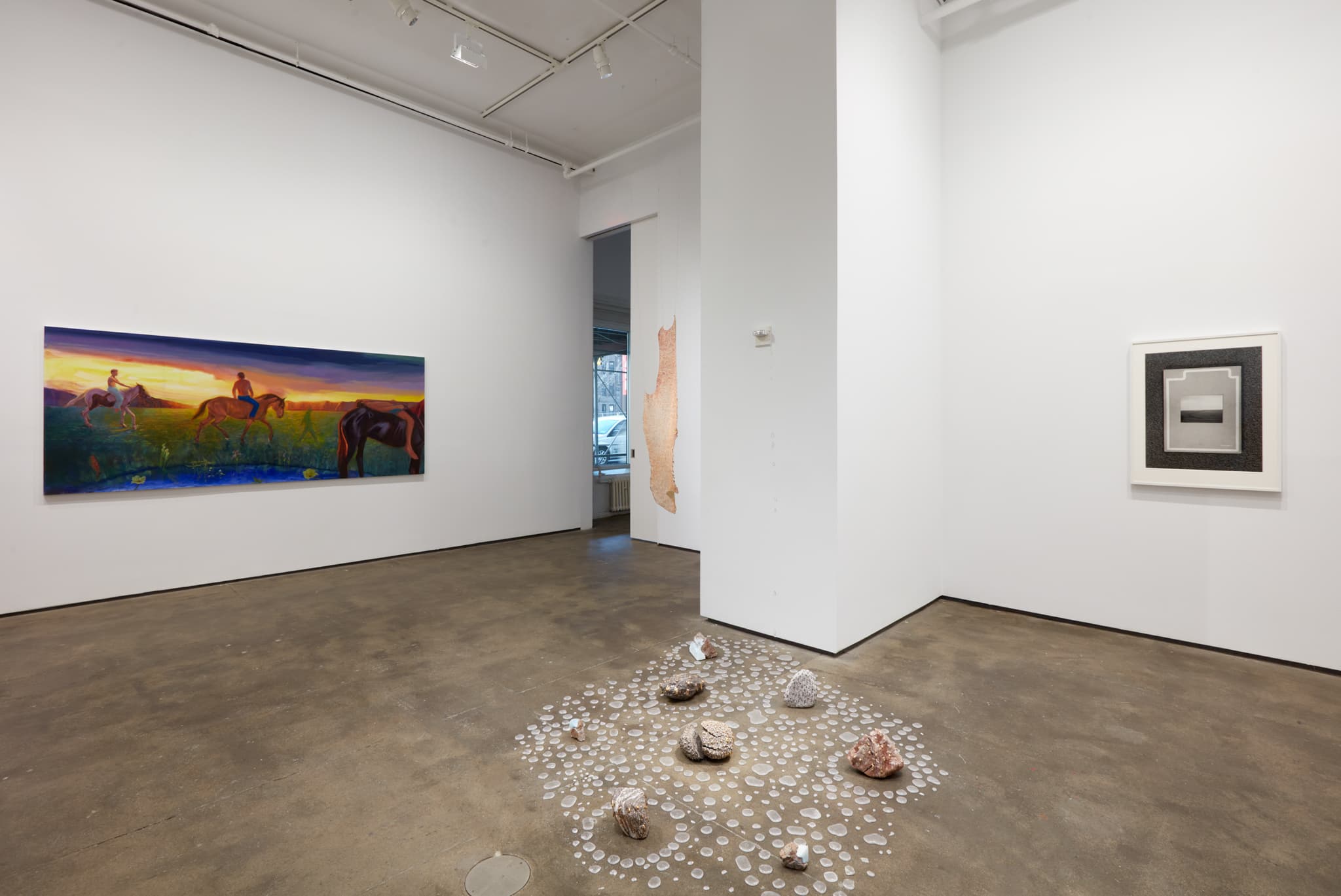 Group Exhibition — Ground Work (Field Revision) — image 9 of 10