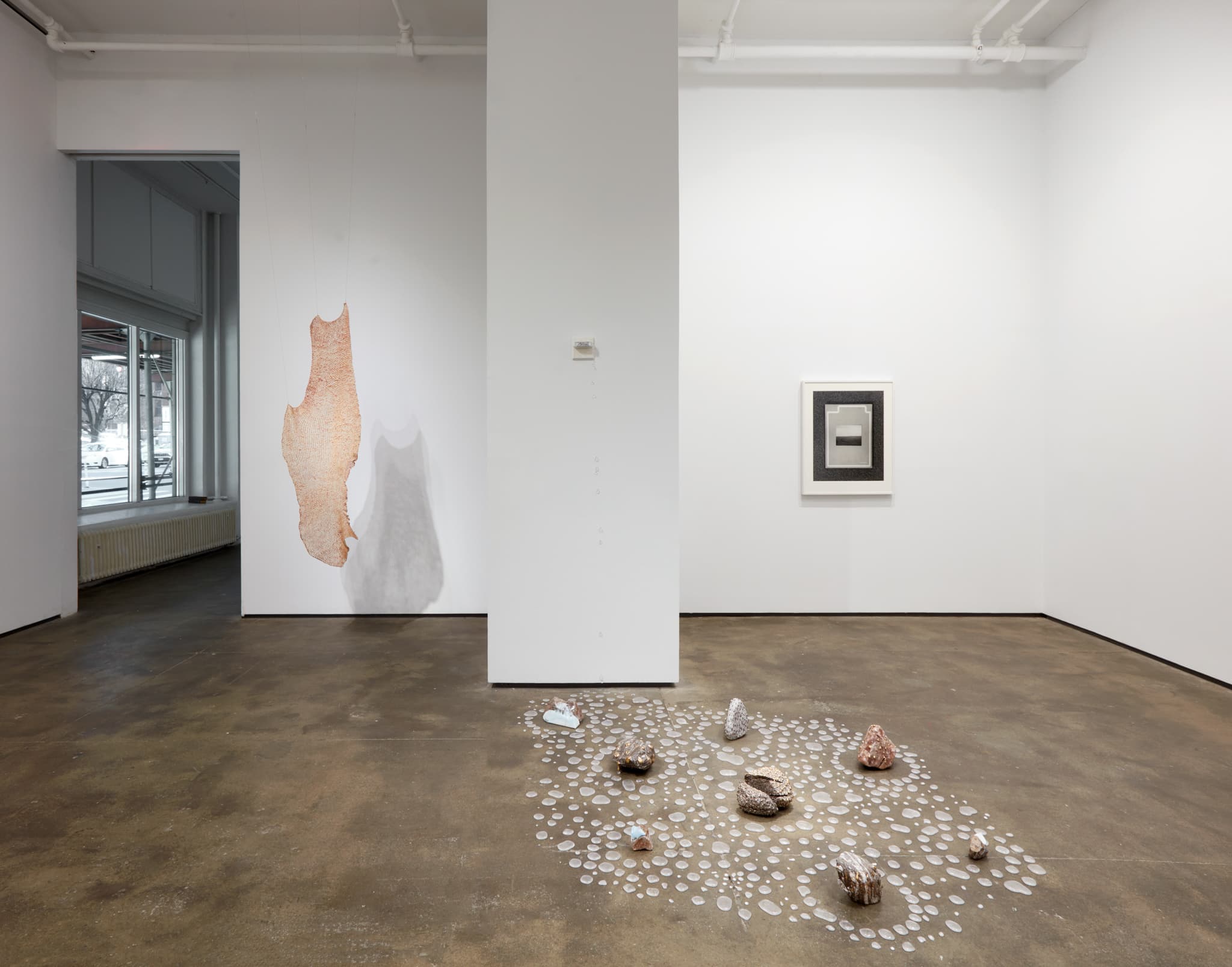 Group Exhibition — Ground Work (Field Revision) — image 10 of 10