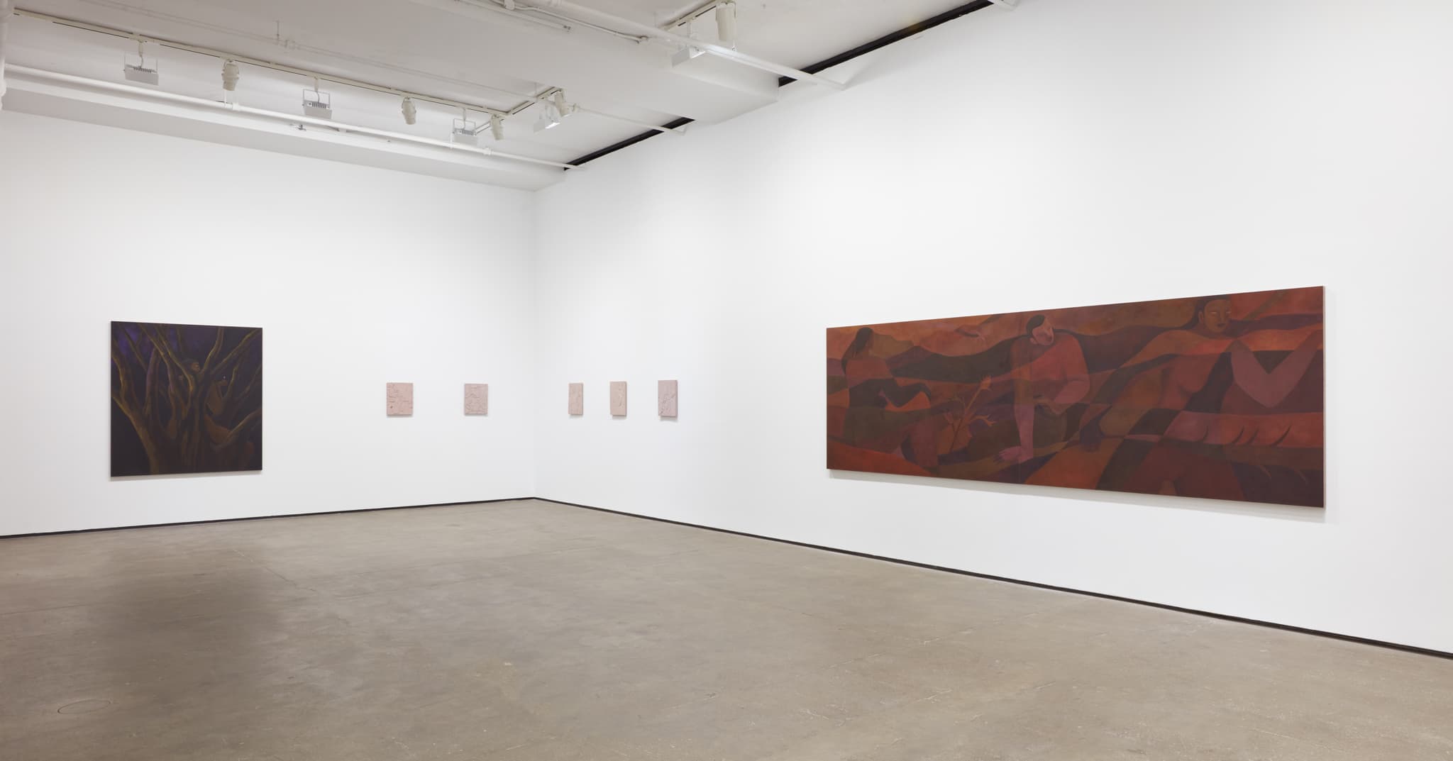 Hilda Palafox — De Tierra y Susurros — image 6 of 8