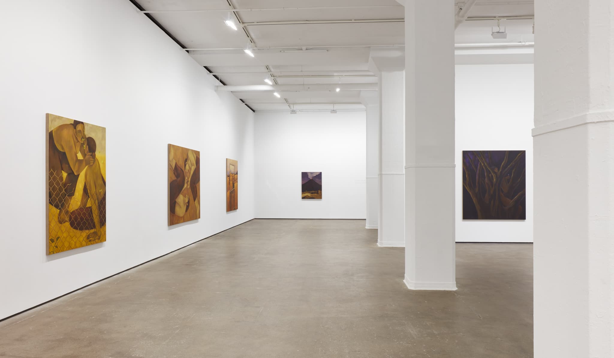 Hilda Palafox — De Tierra y Susurros — image 9 of 12