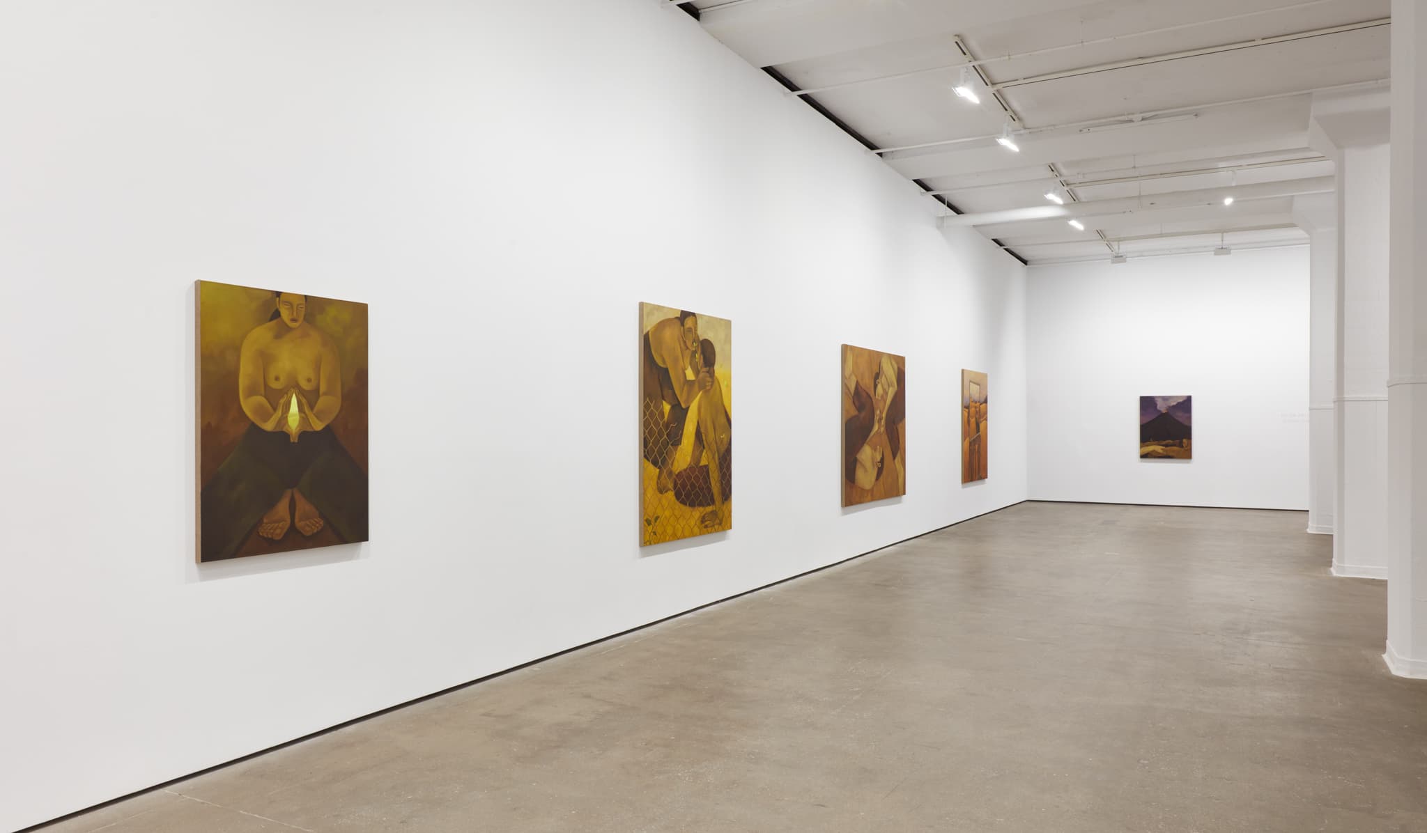Hilda Palafox — De Tierra y Susurros — image 10 of 12
