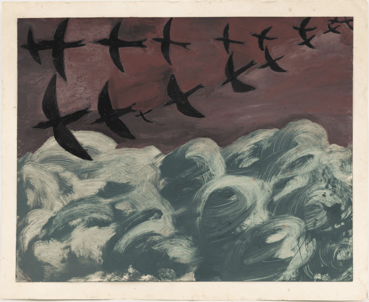 Works from the Cowles-Hoard Collection