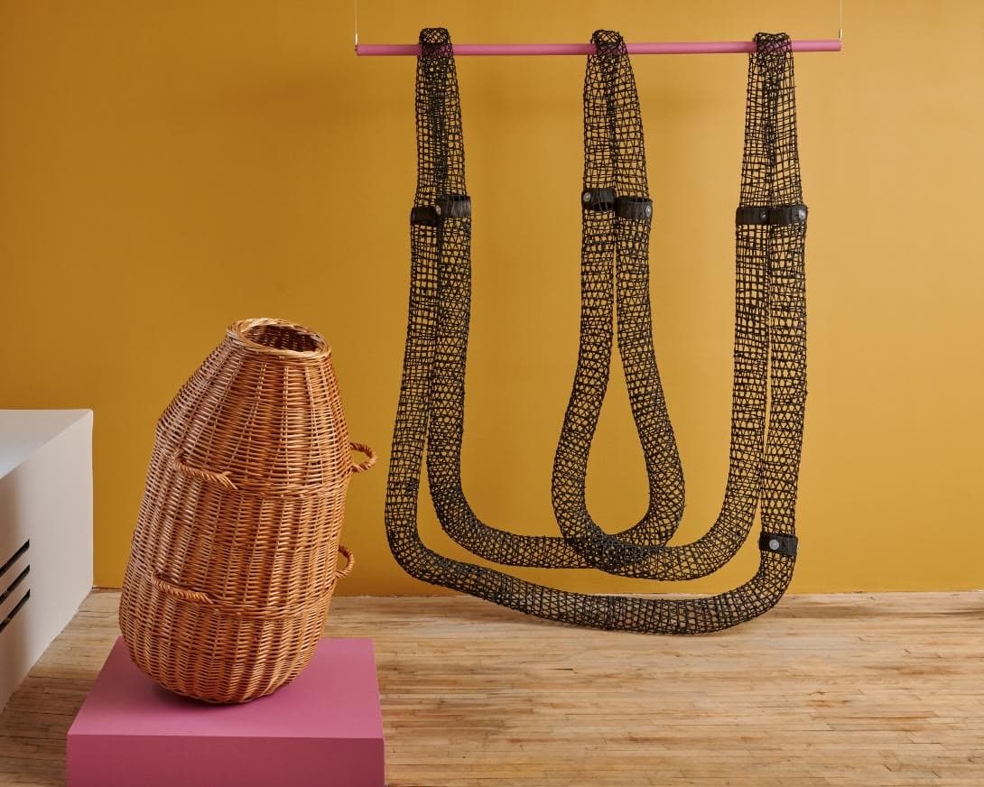 Lewis Prosser & Sarita Westrup — Shared Ground — image 6 of 7