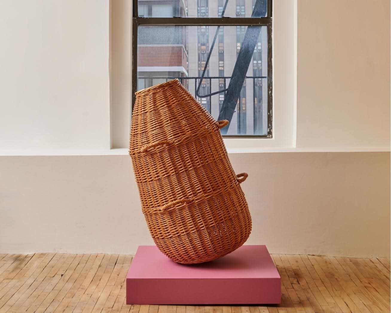 Lewis Prosser & Sarita Westrup — Shared Ground — image 7 of 7