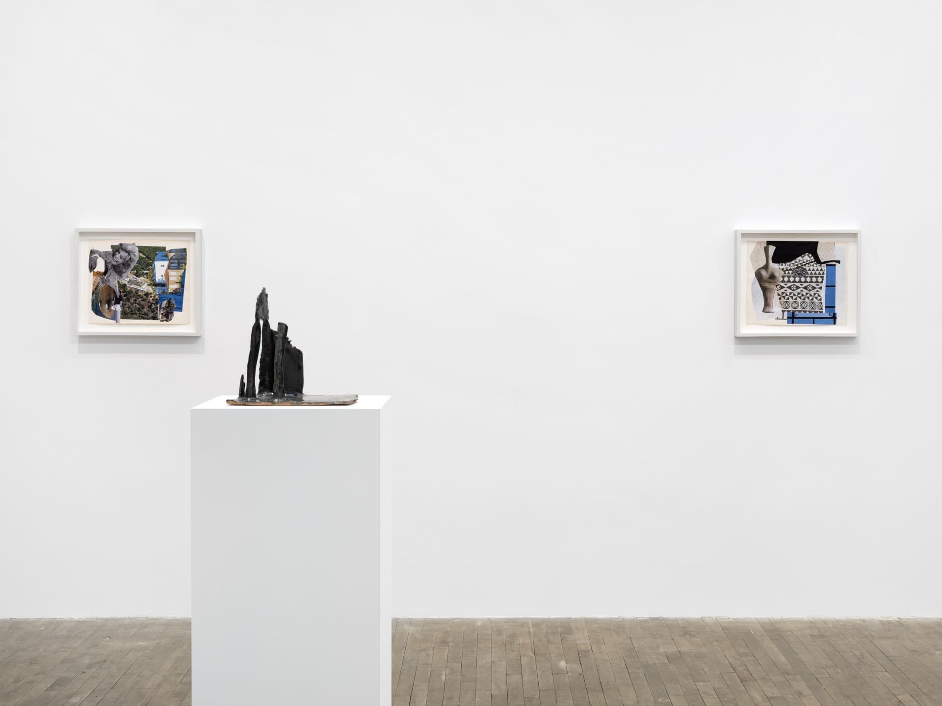 Simone Fattal — The Hearth — image 5 of 7