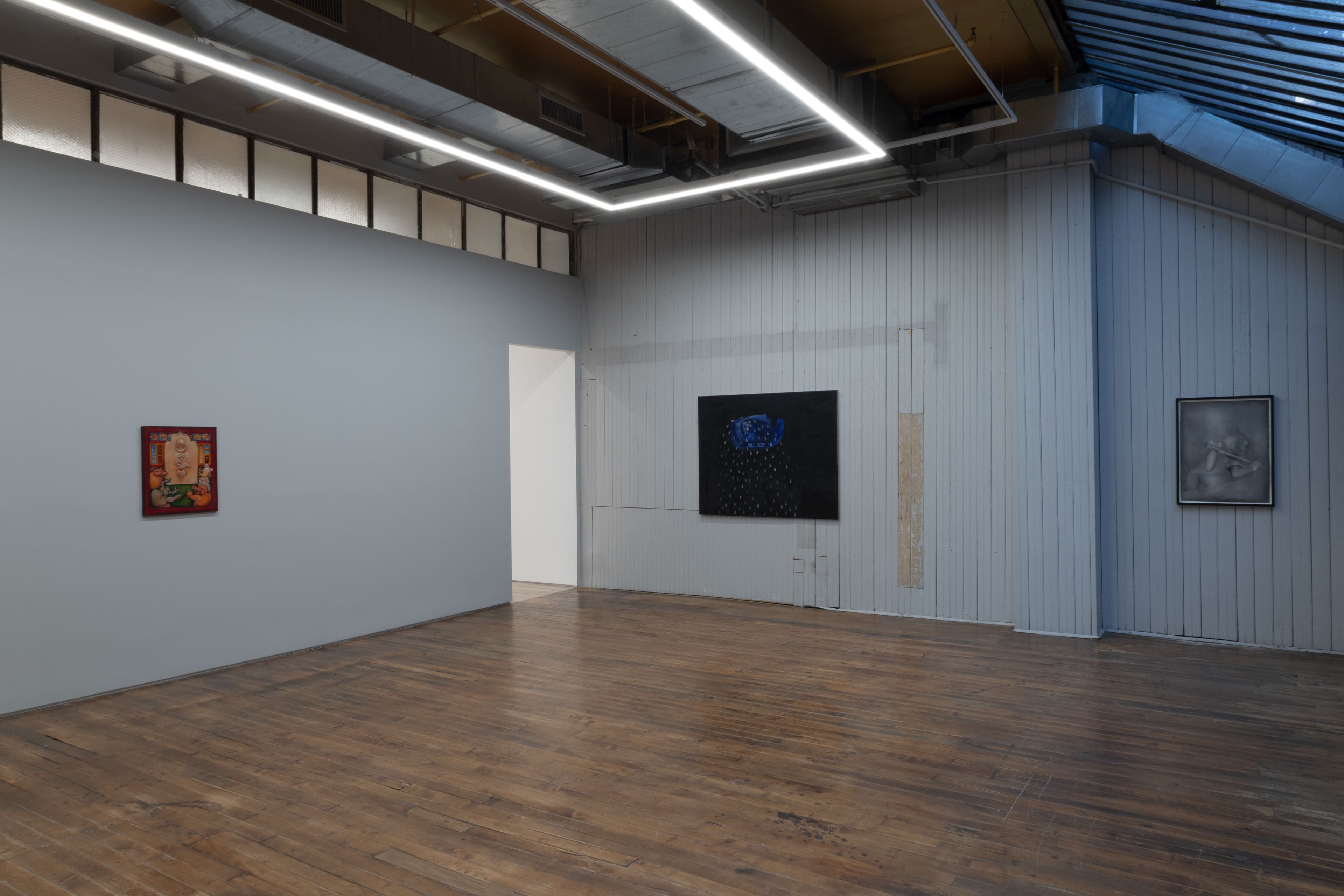 Group Exhibition — Talisman — image 5 of 8
