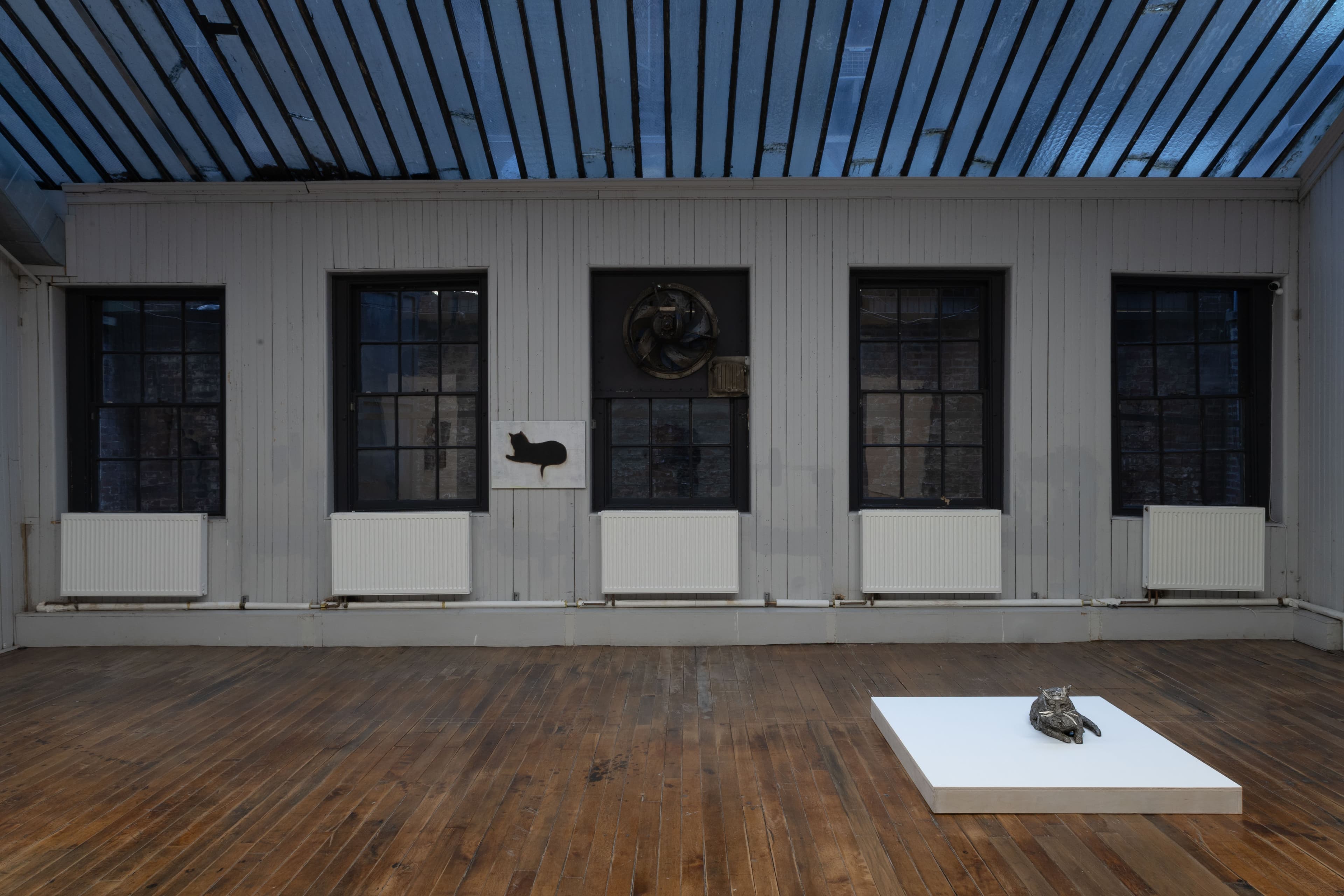 Group Exhibition — Talisman — image 7 of 8