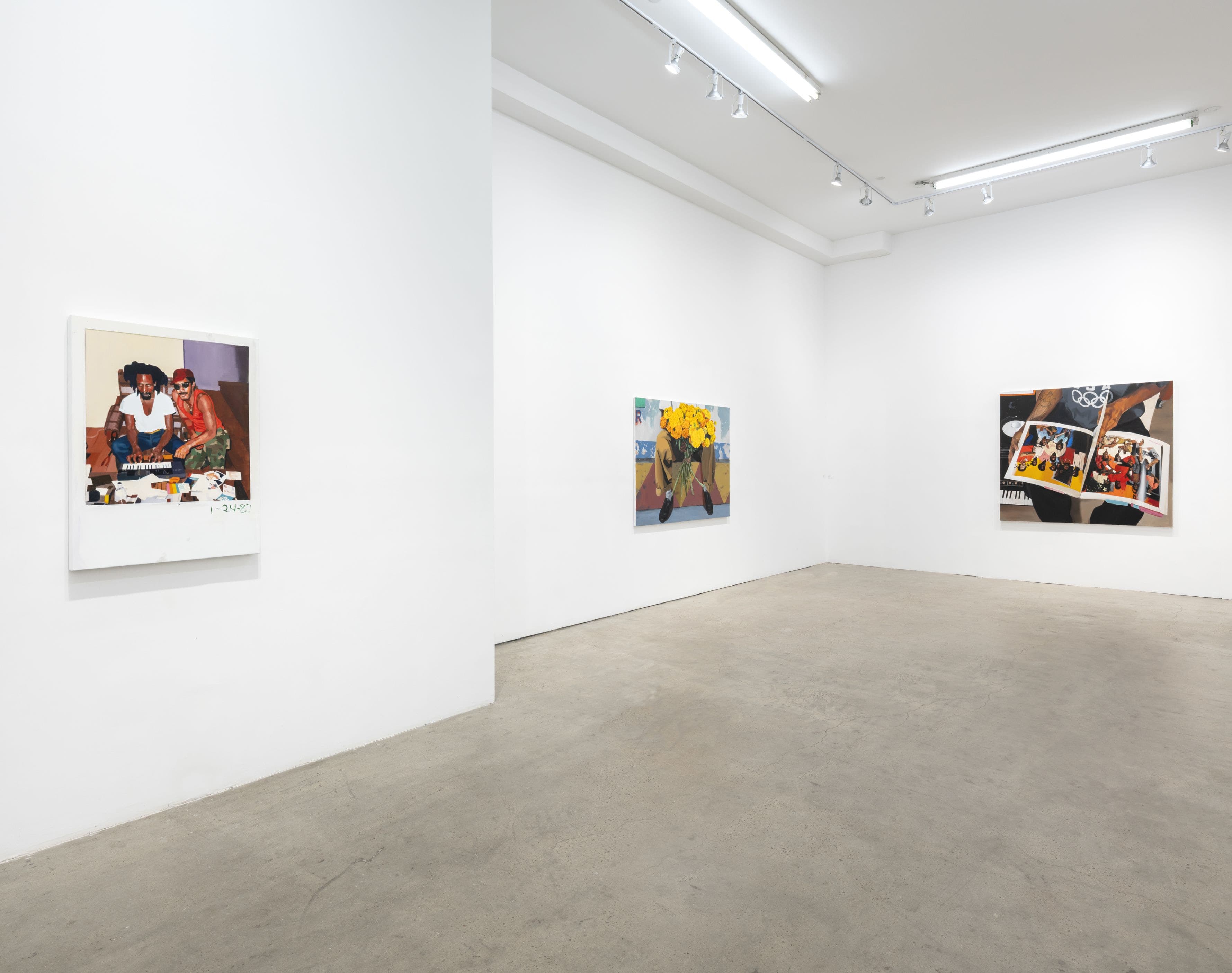 Jacob Rochester — Input/Output — image 11 of 12