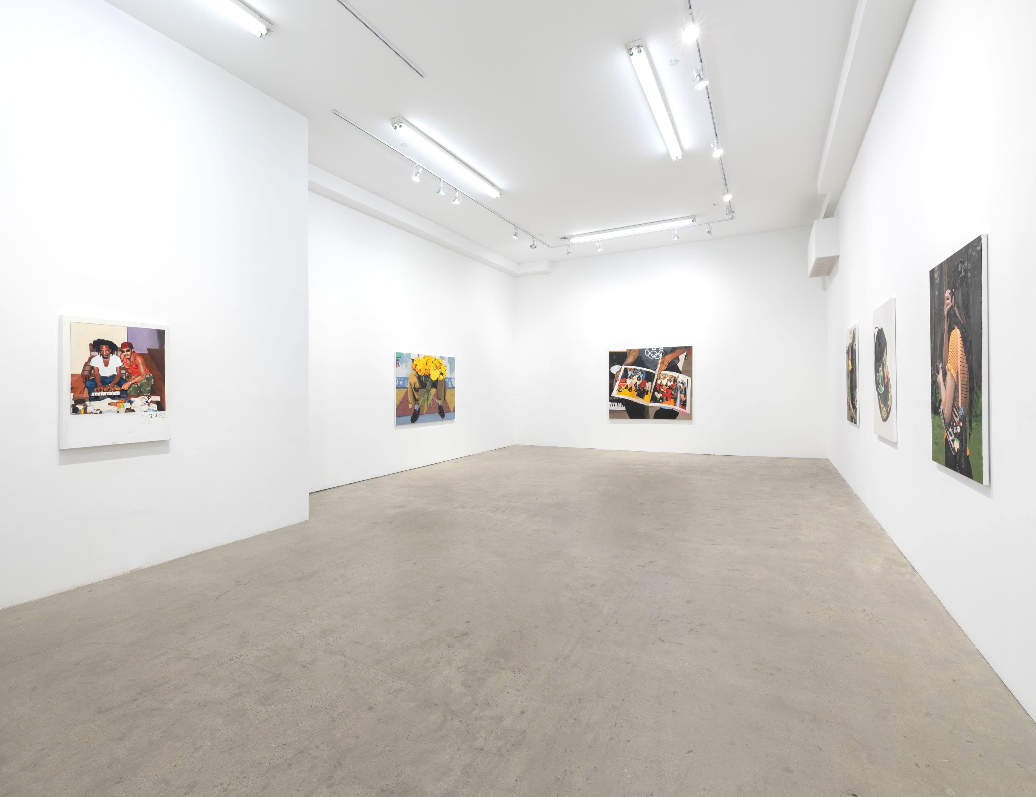 Jacob Rochester — Input/Output — image 12 of 12