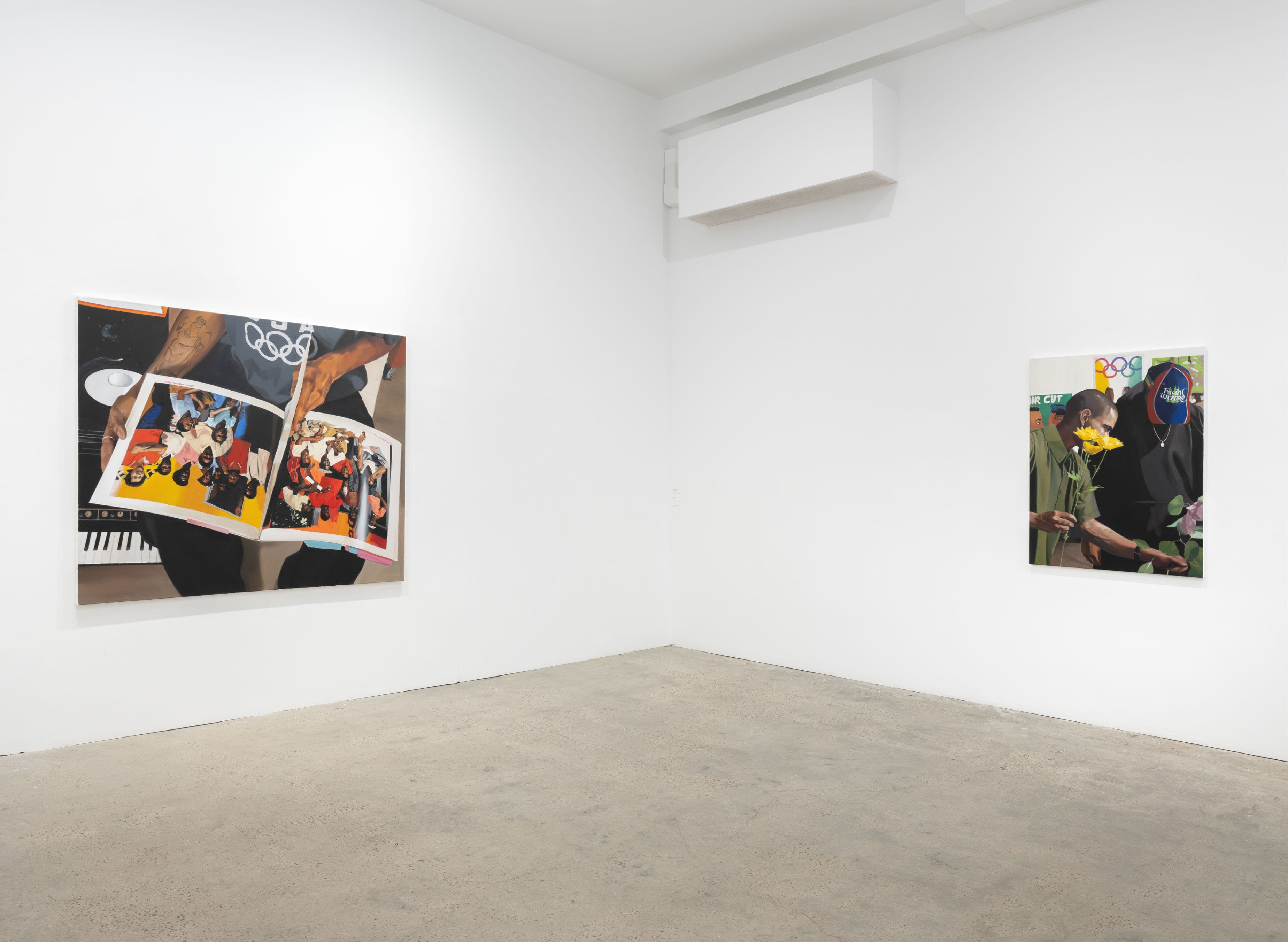 Jacob Rochester — Input/Output — image 5 of 8