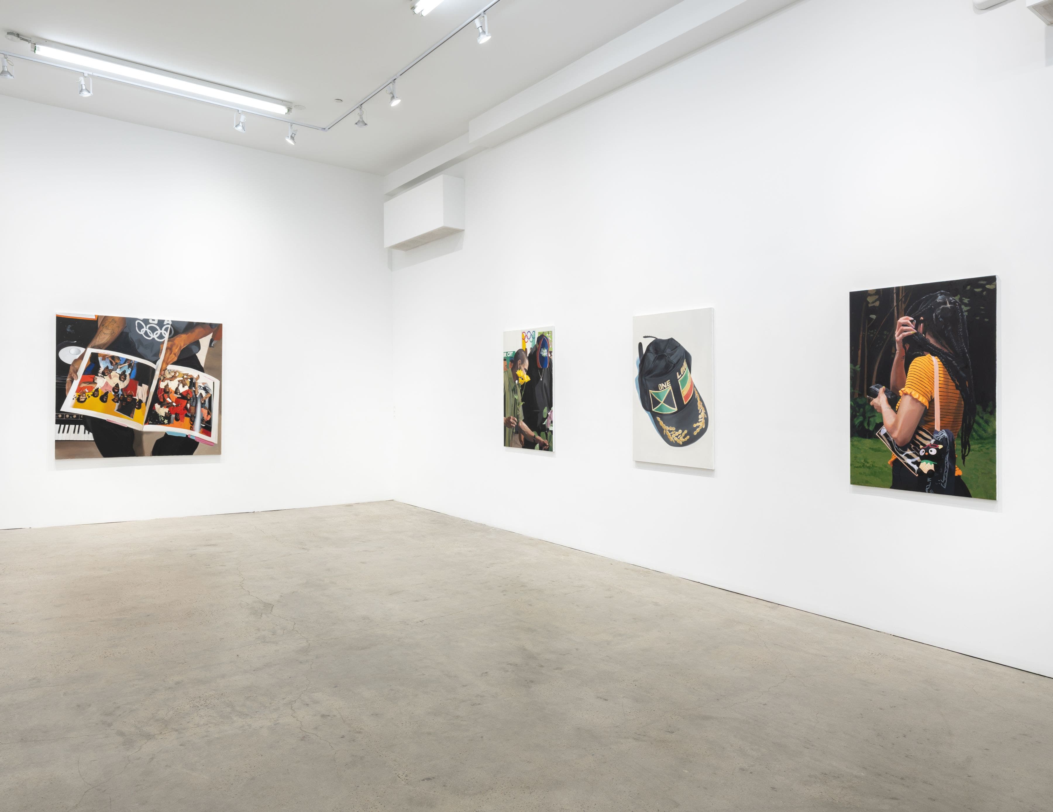 Jacob Rochester — Input/Output — image 6 of 8