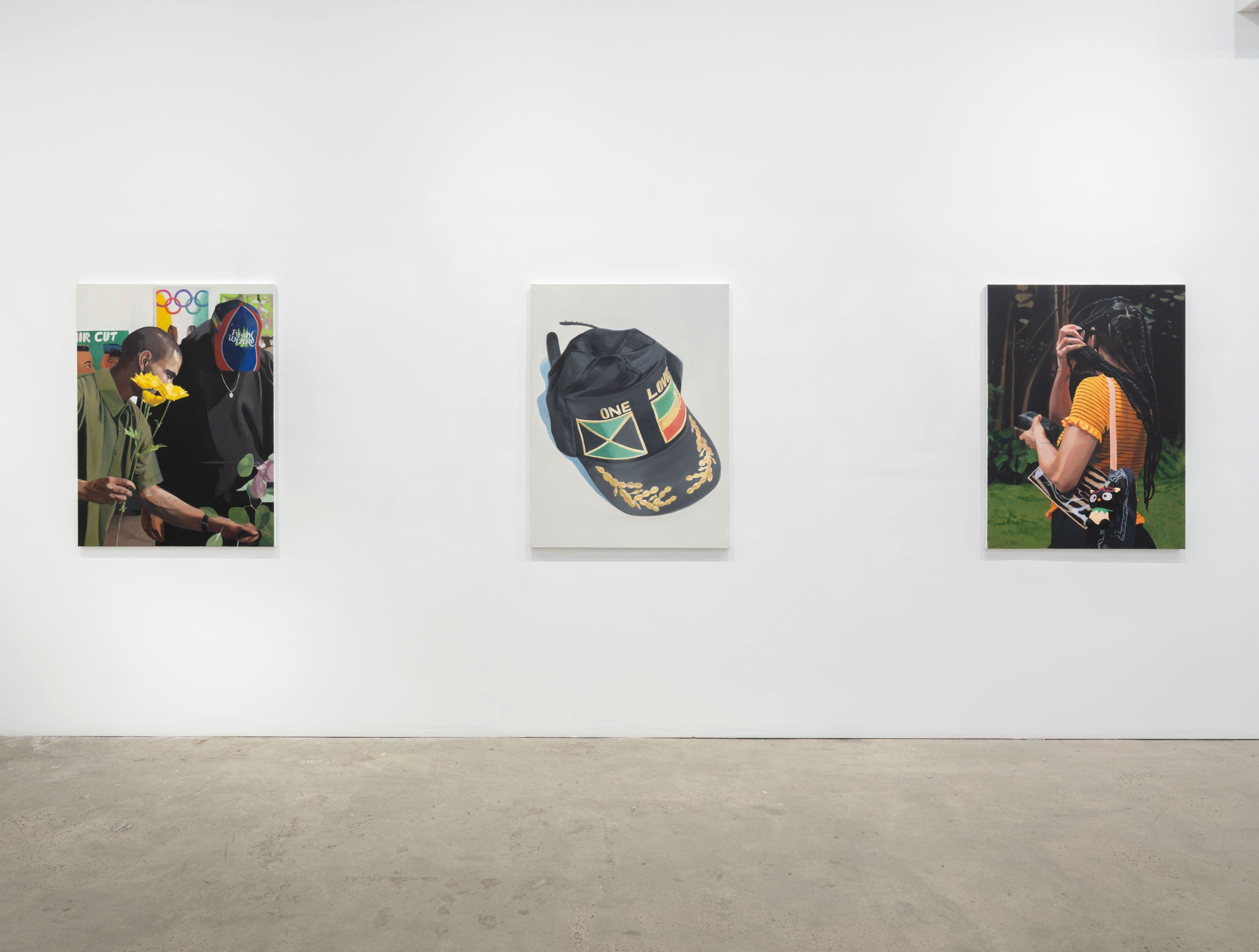 Jacob Rochester — Input/Output — image 7 of 8