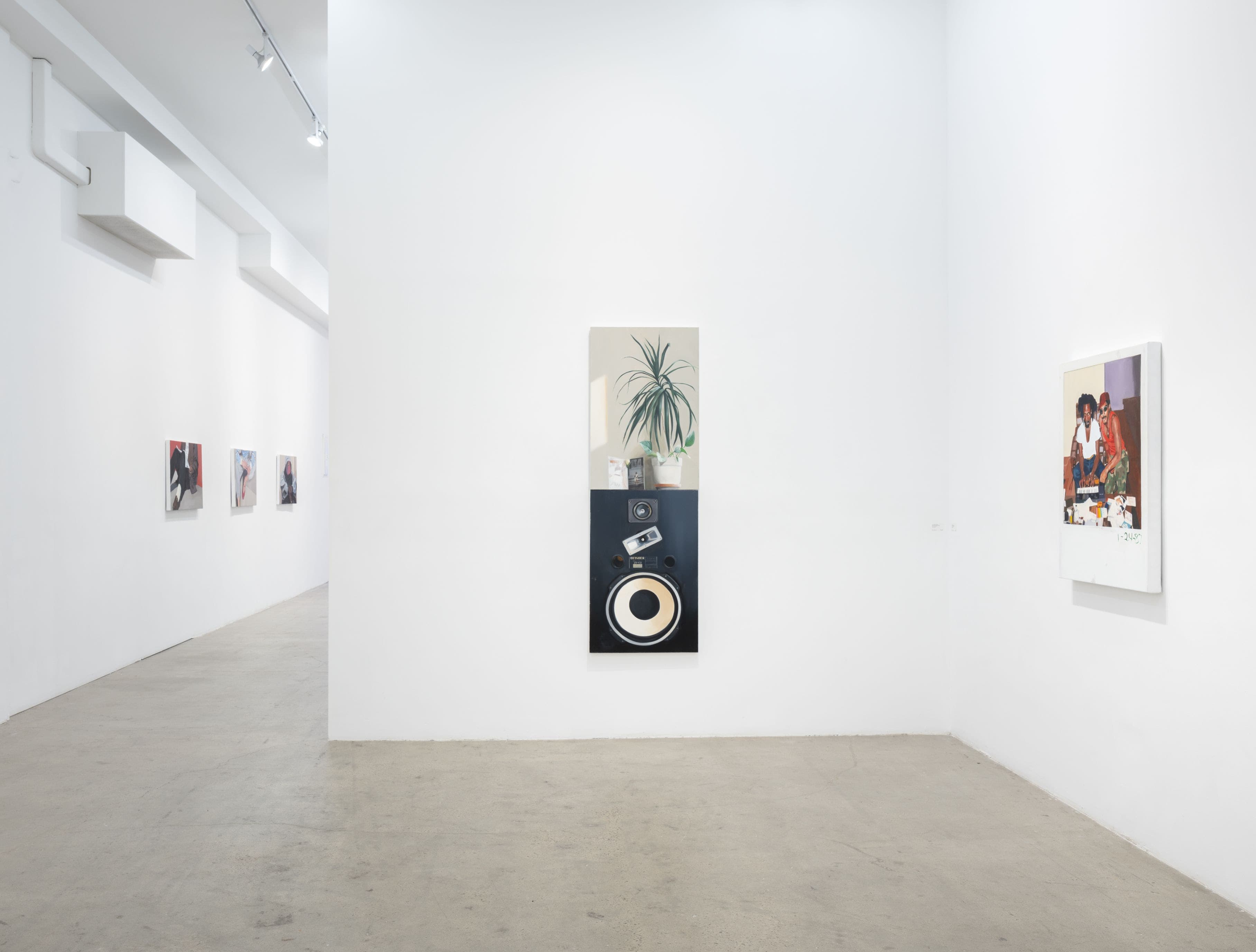 Jacob Rochester — Input/Output — image 9 of 12