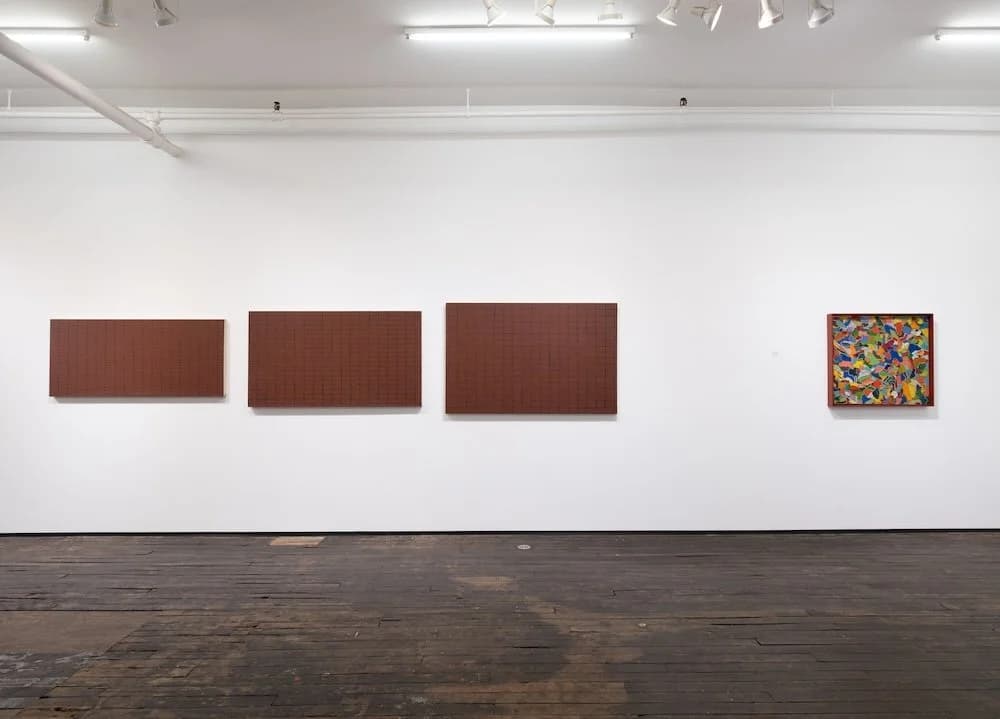 Group Exhibition — 13 Women Artists — image 5 of 7