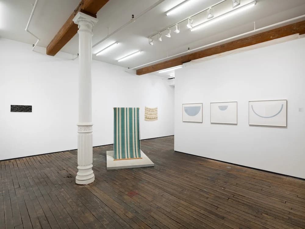 Group Exhibition — 13 Women Artists — image 6 of 7