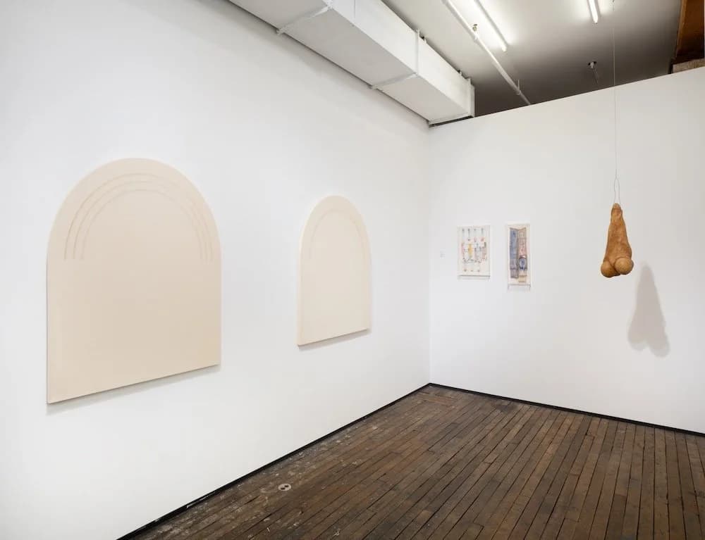 Group Exhibition — 13 Women Artists — image 7 of 7