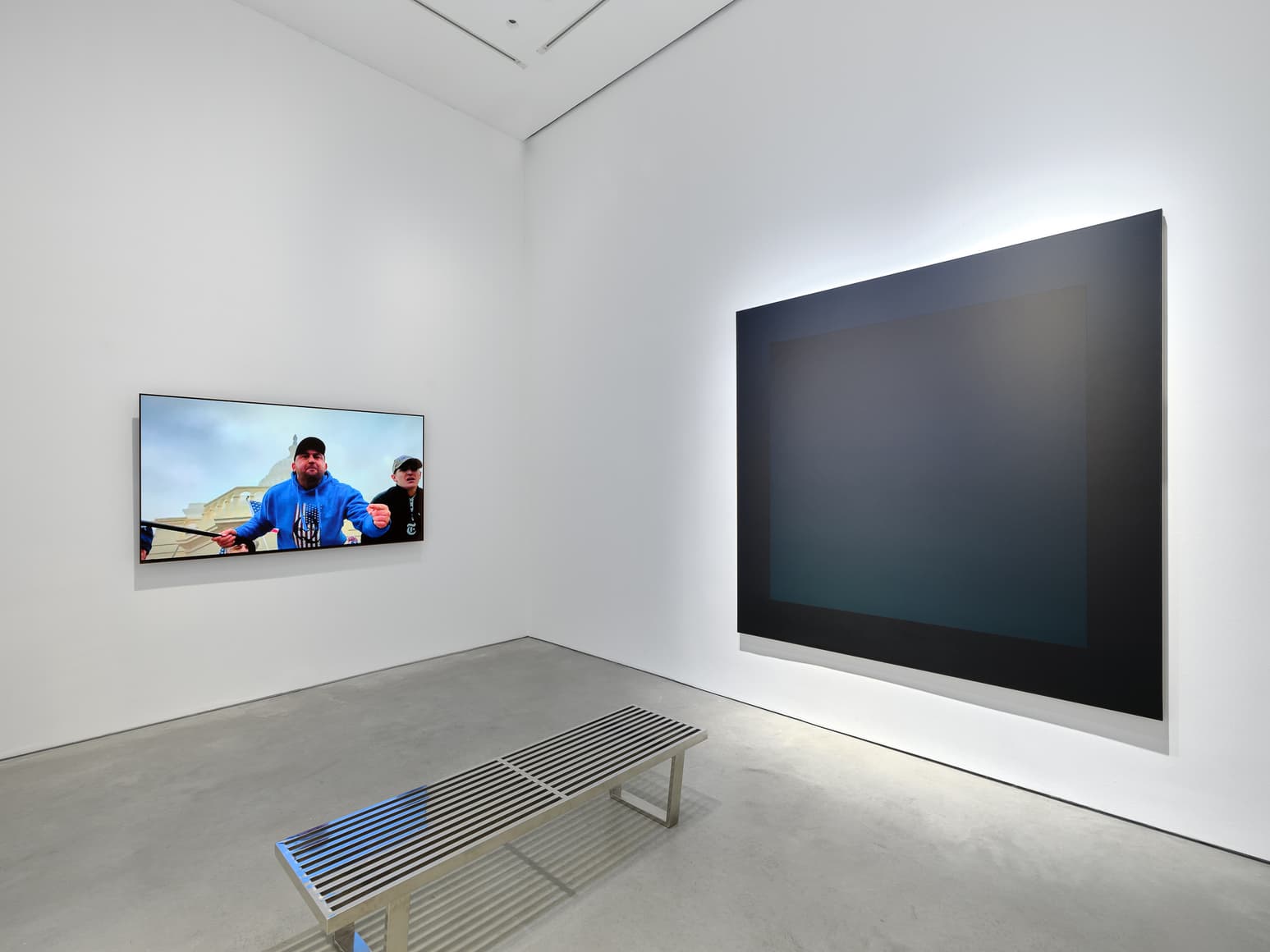 Rob Pruitt — Skyscapes — image 11 of 12