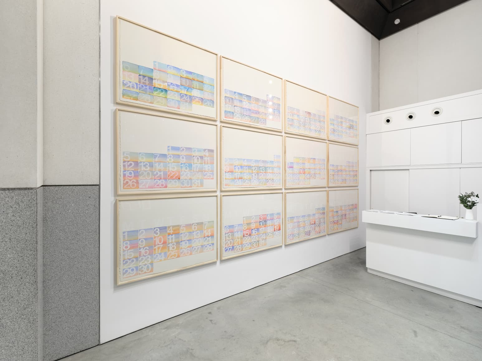 Rob Pruitt — Skyscapes — image 12 of 12
