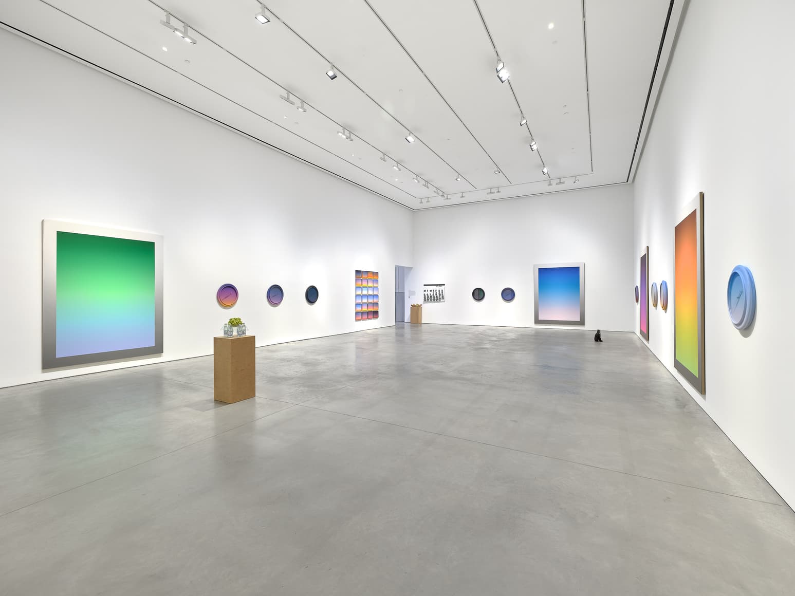 Rob Pruitt — Skyscapes — image 5 of 8