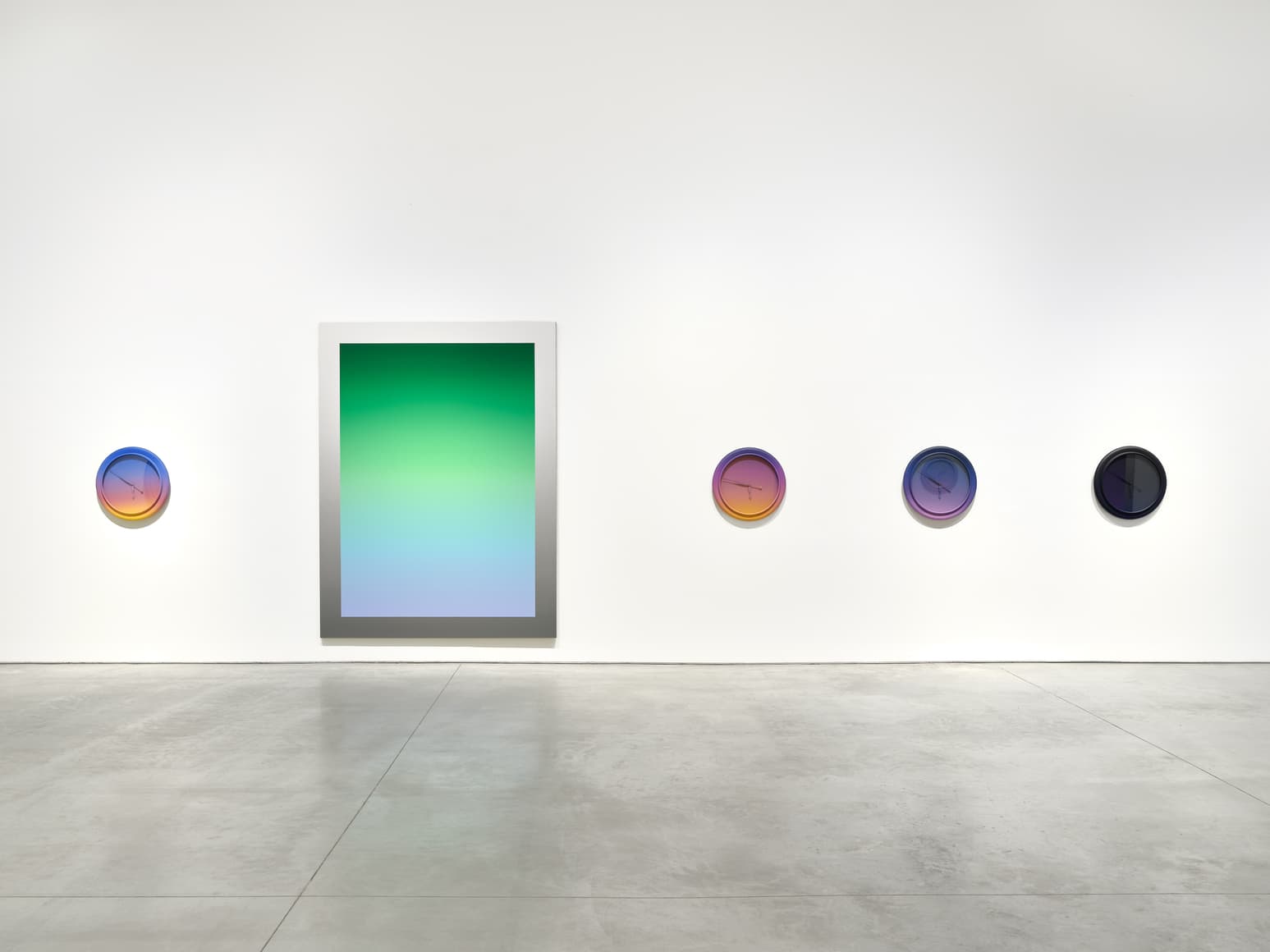 Rob Pruitt — Skyscapes — image 6 of 8