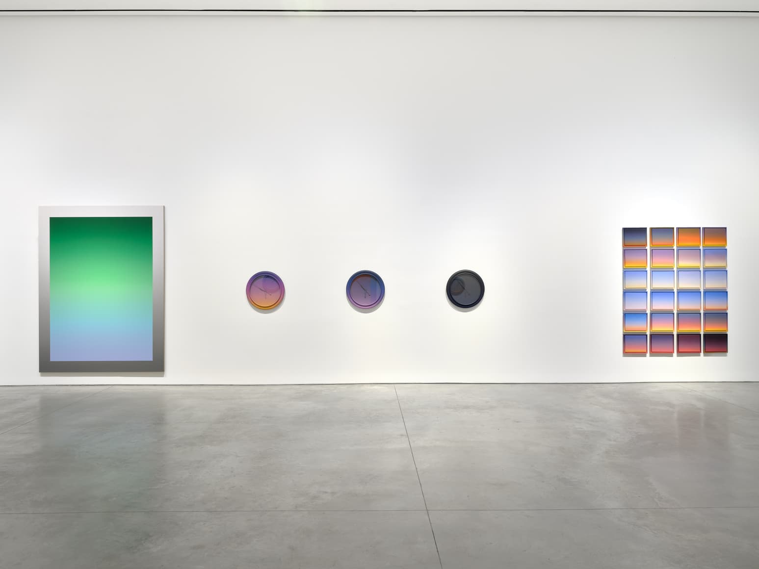Rob Pruitt — Skyscapes — image 7 of 8