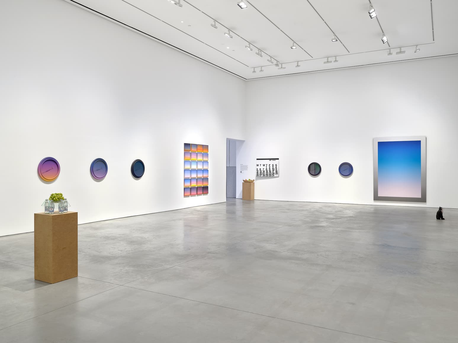 Rob Pruitt — Skyscapes — image 8 of 8