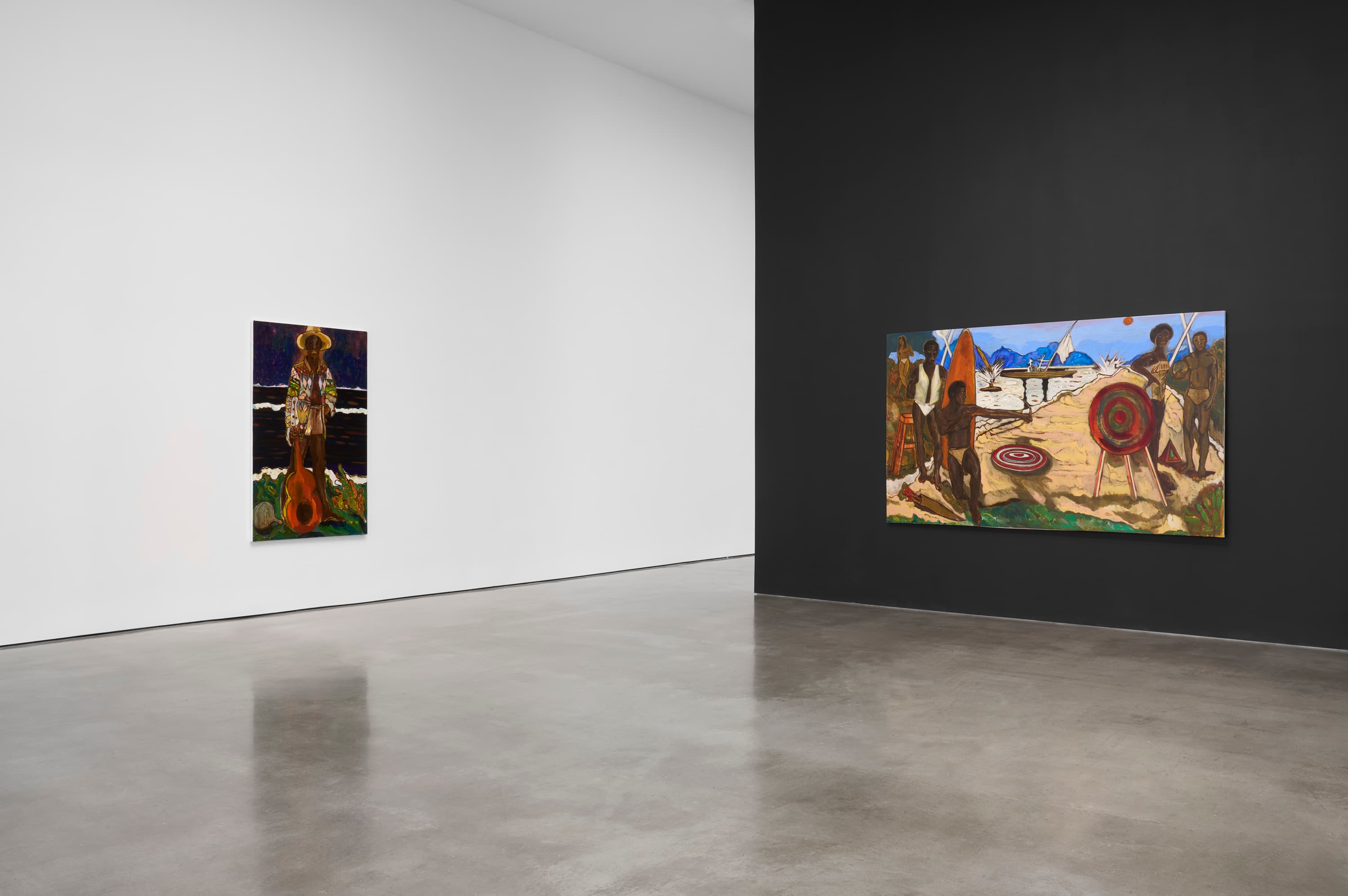 Gideon Appah — Beneath Night and Day — image 5 of 5