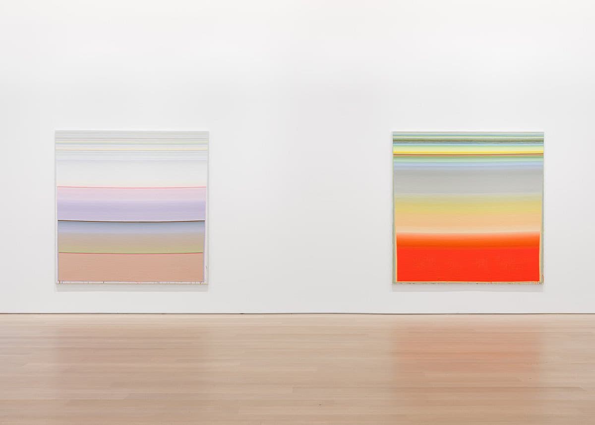 Wang Guangle — Delayed Gravity — image 11 of 12