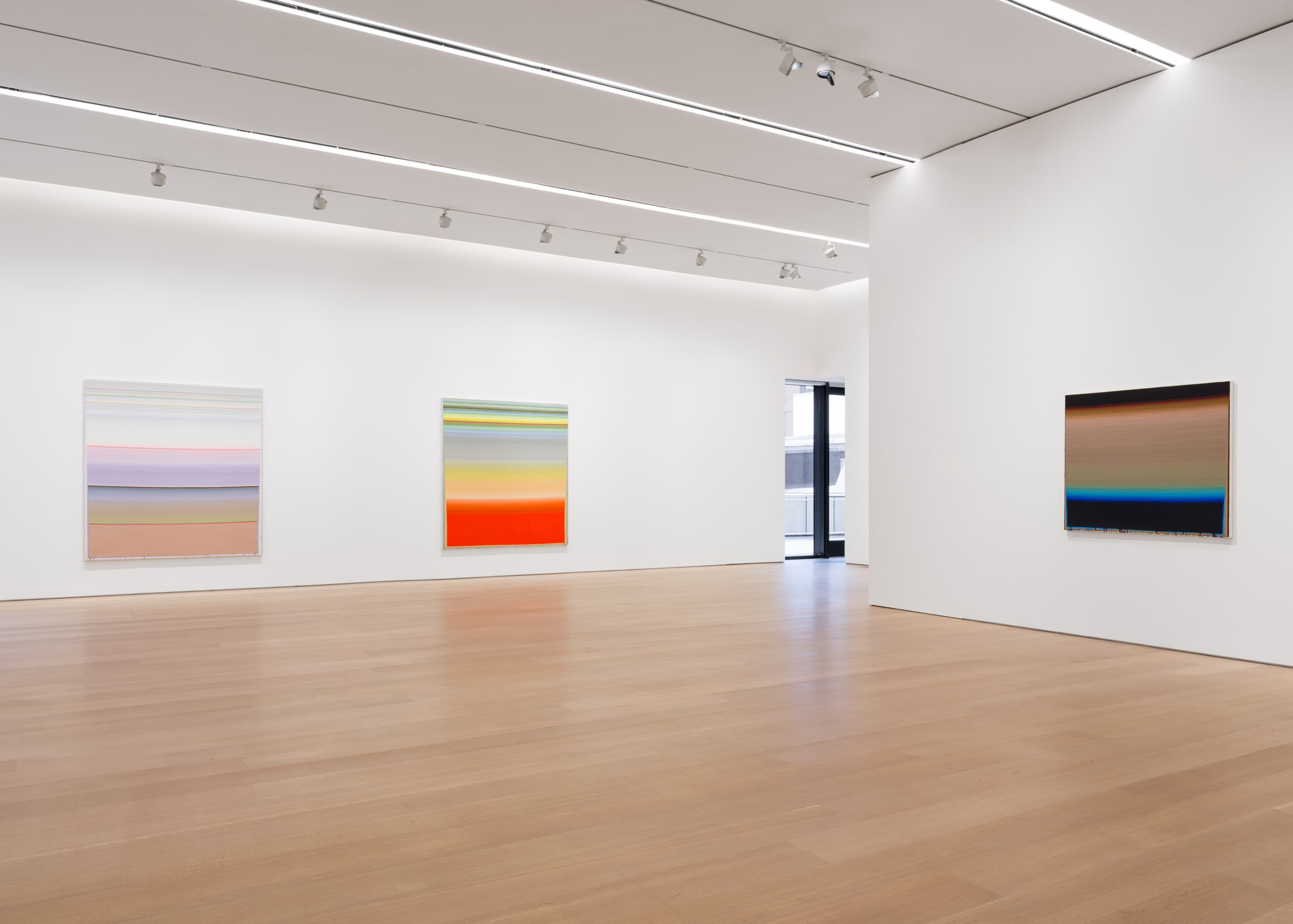 Wang Guangle — Delayed Gravity — image 12 of 12