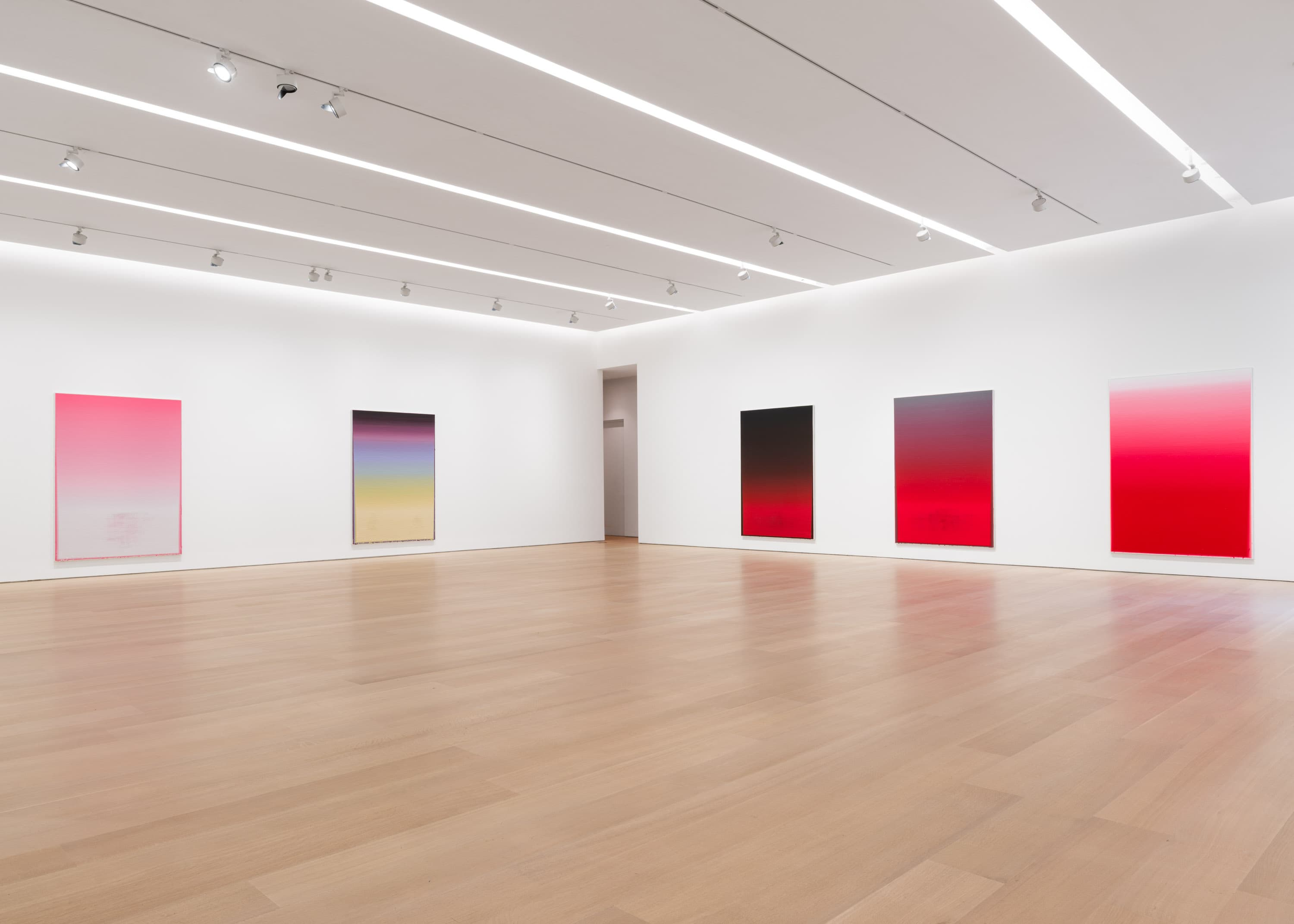 Wang Guangle — Delayed Gravity — image 6 of 8