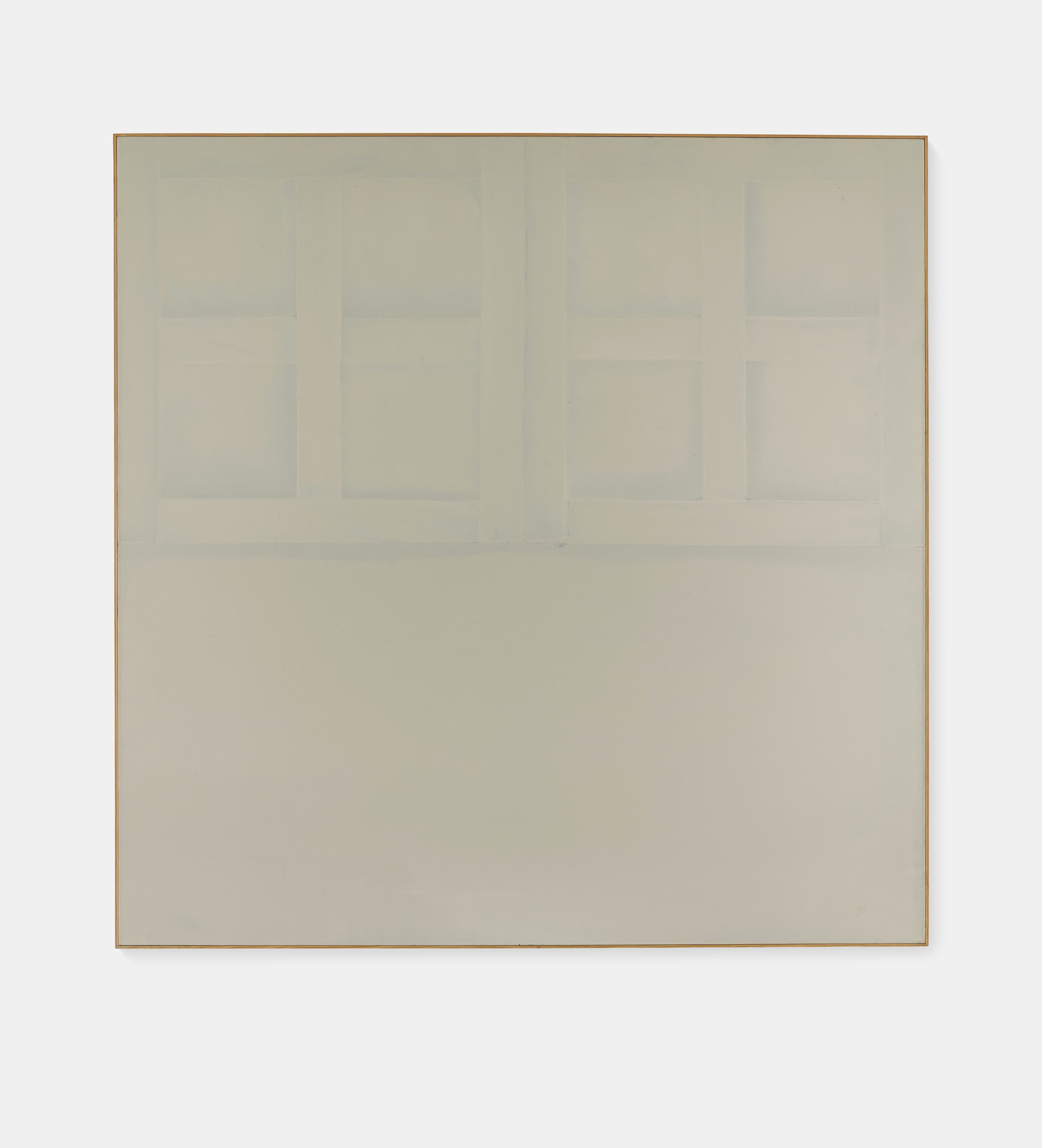 To Continue Painting: James Bishop and New York
