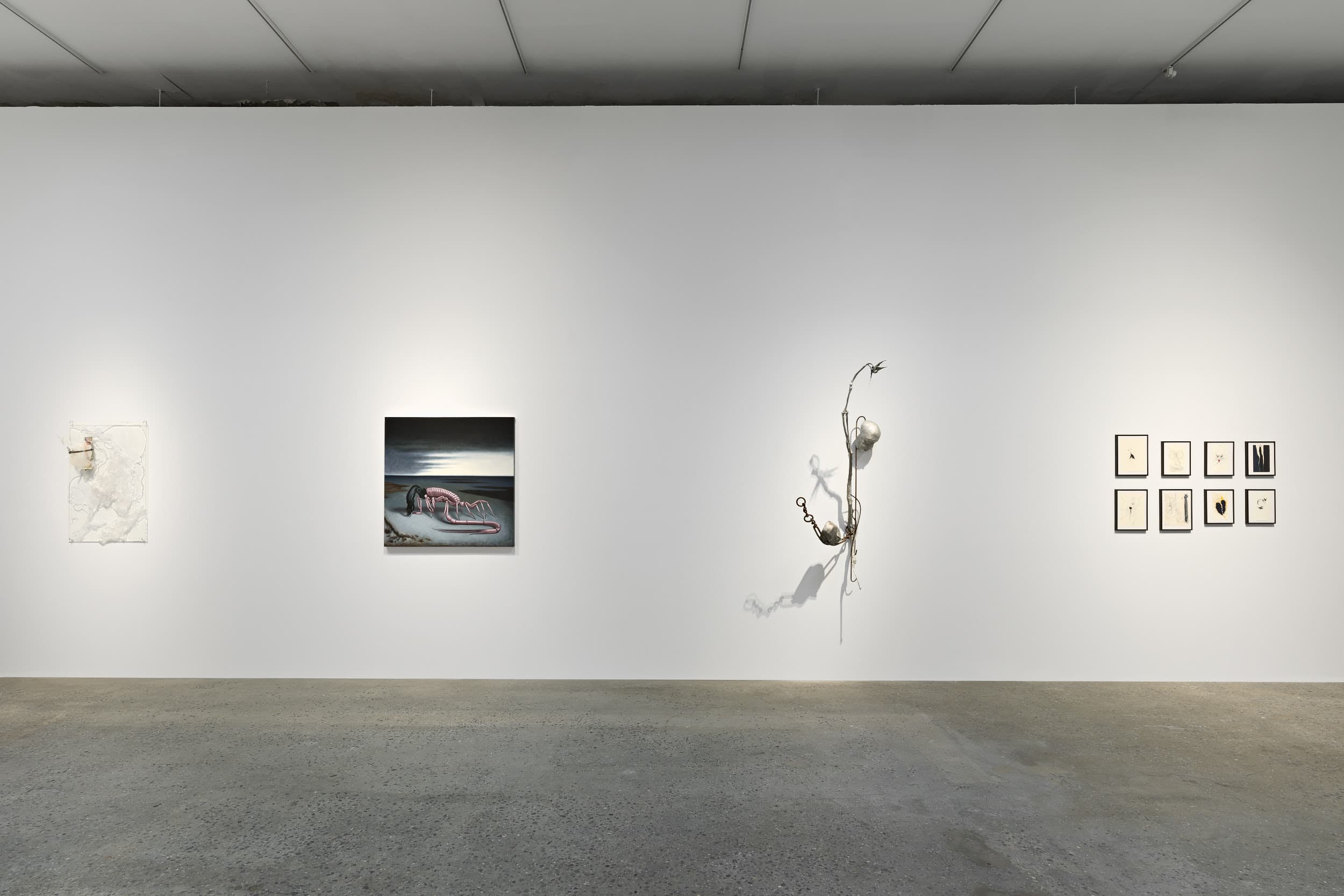 Group Exhibition — Soul Breaker — image 5 of 9