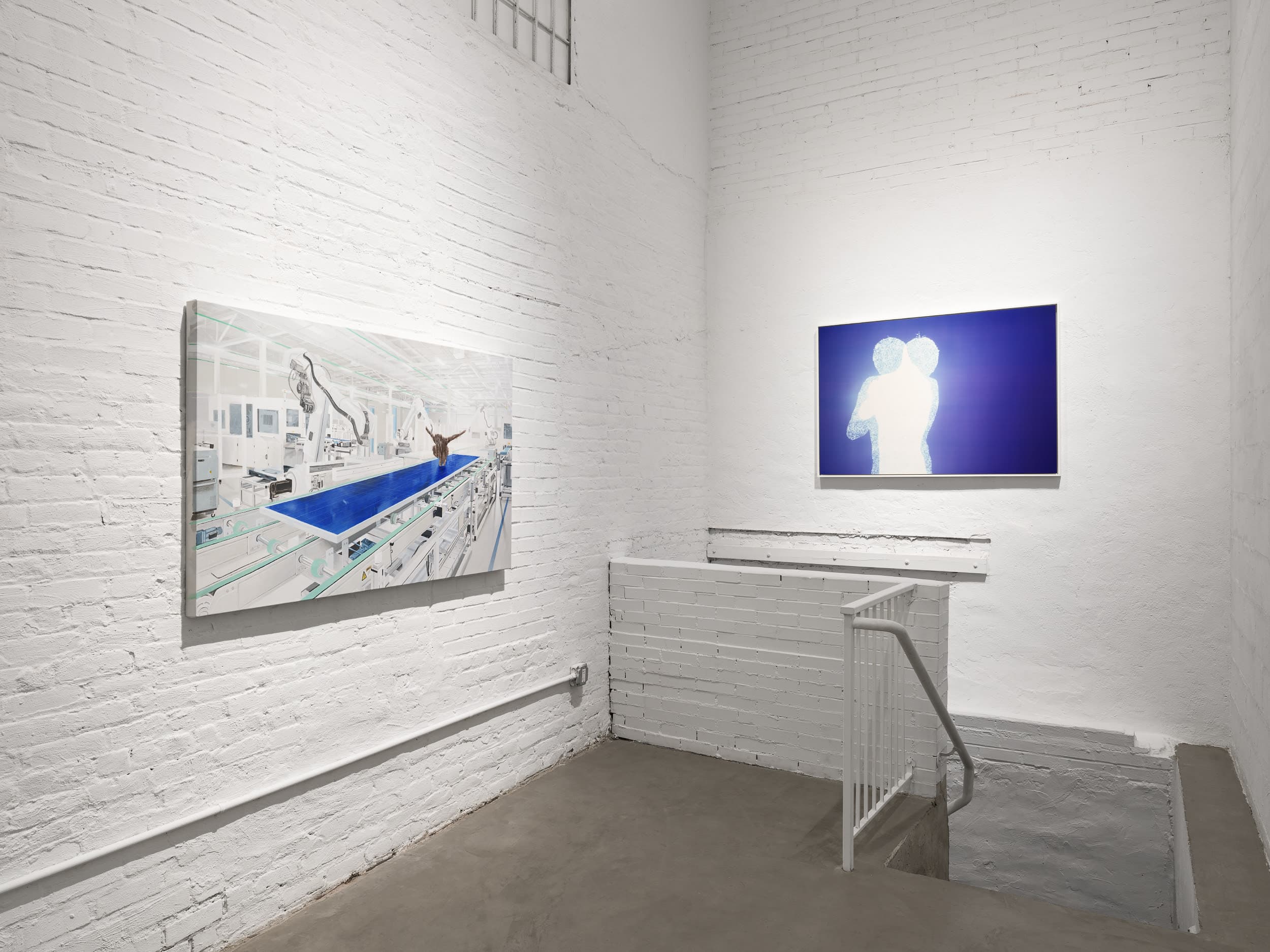 Group Exhibition — Soul Breaker — image 6 of 9