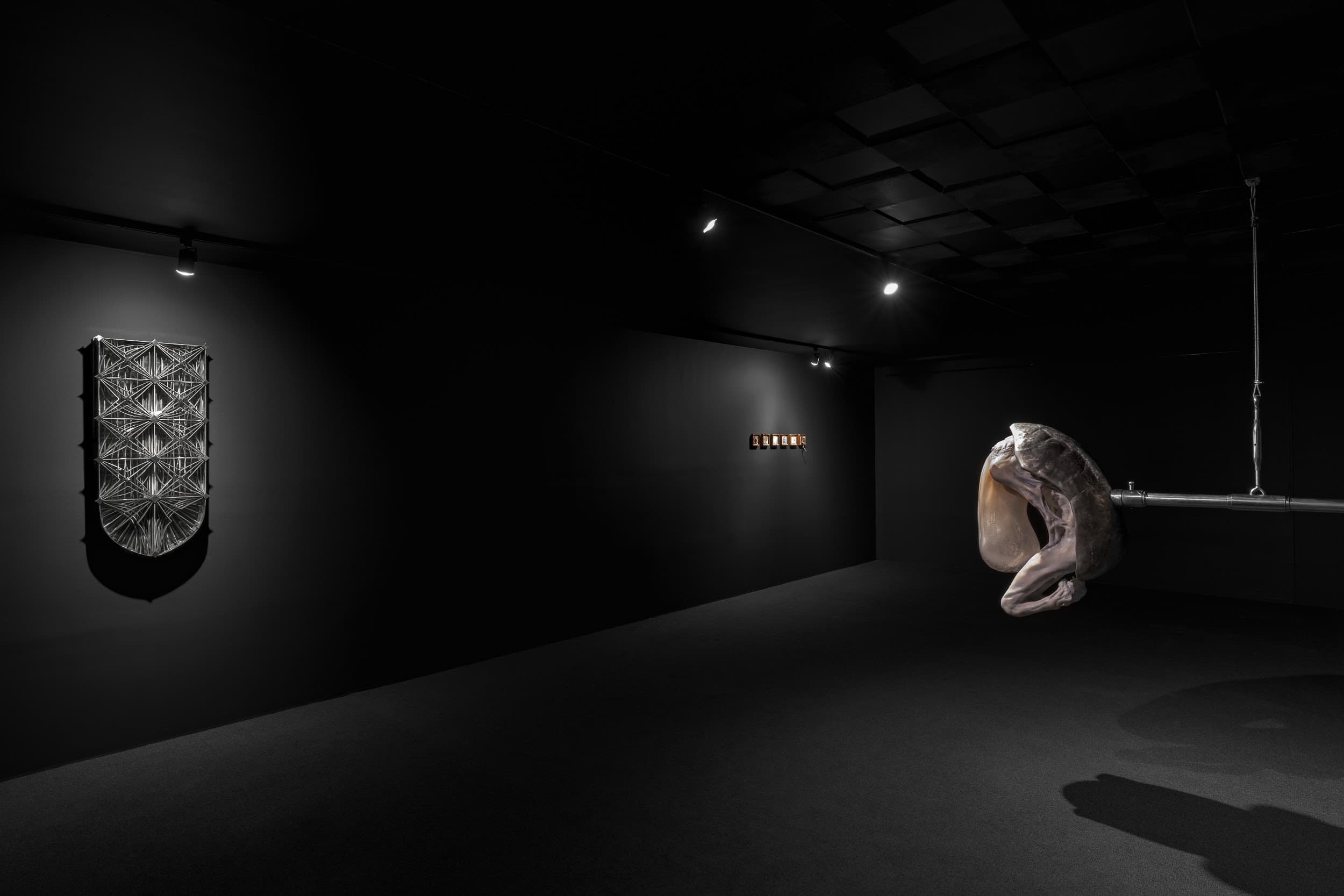 Group Exhibition — Soul Breaker — image 7 of 9