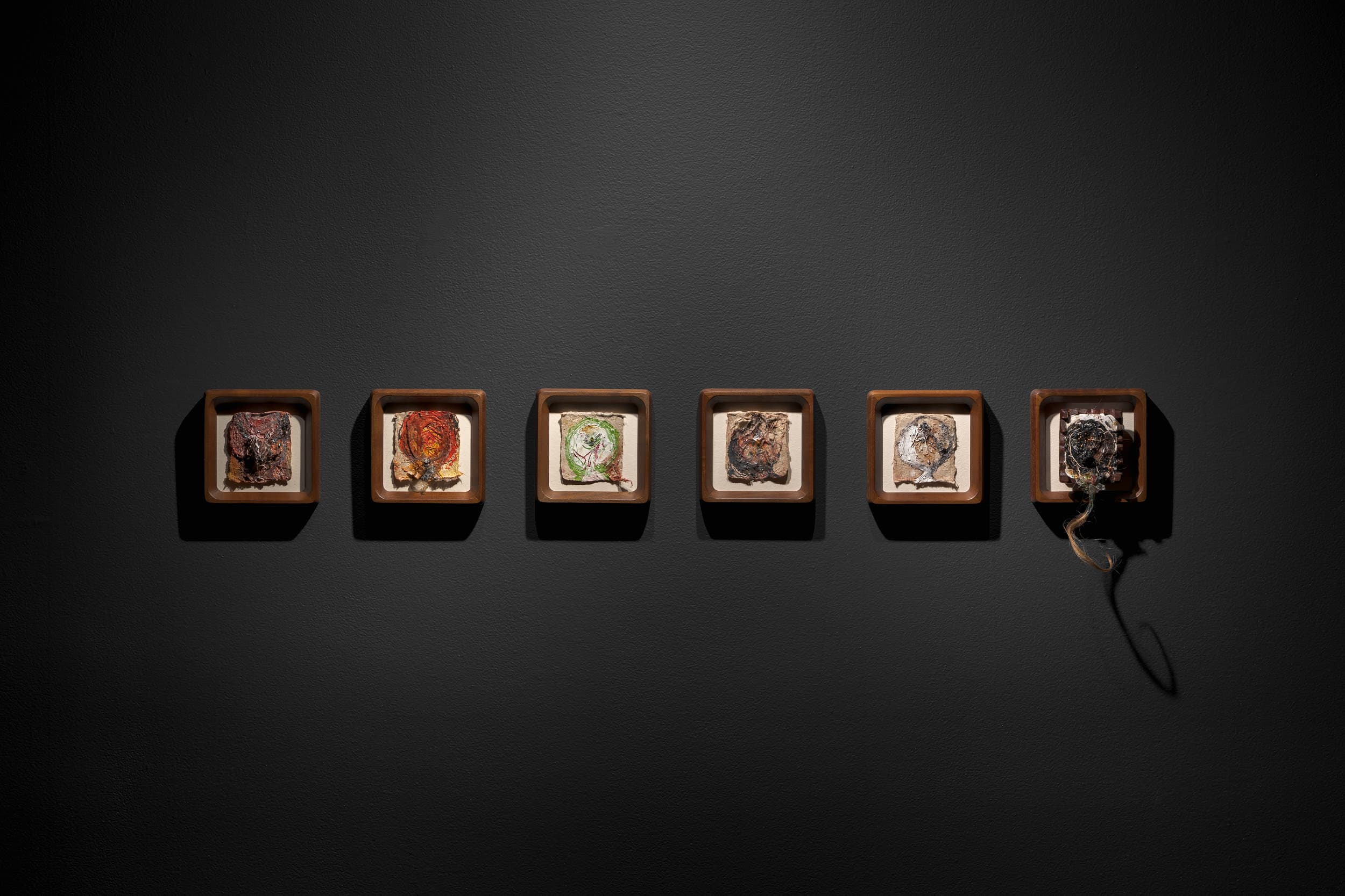 Group Exhibition — Soul Breaker — image 8 of 9