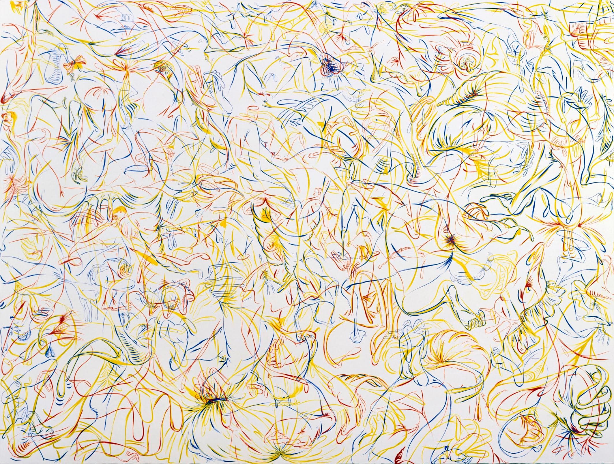 Group Exhibition — Winter Group Show