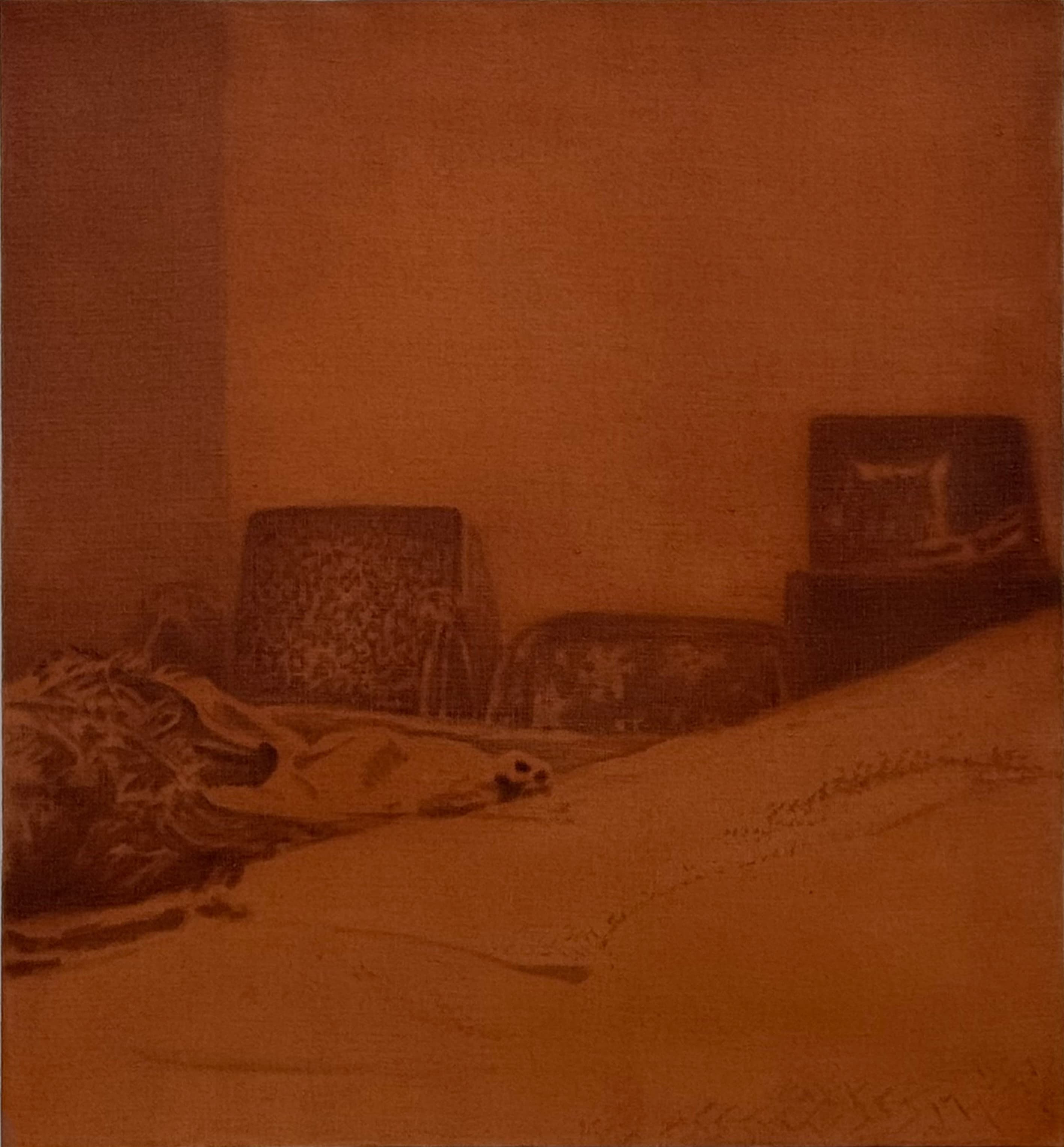 Troy Brauntuch - Image 2