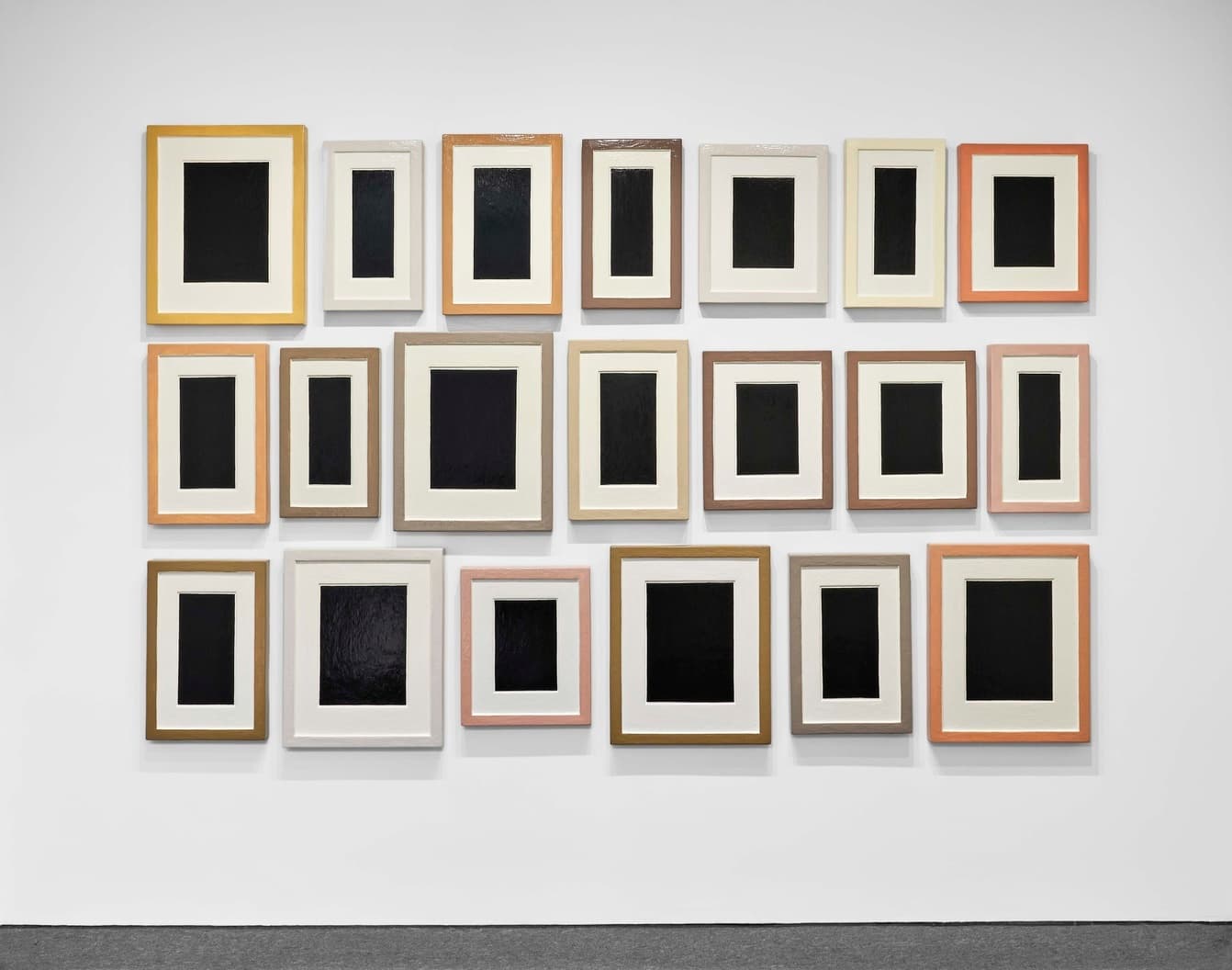 A Moment in Time: Plaster Surrogates, 1991-1993 - Image 2