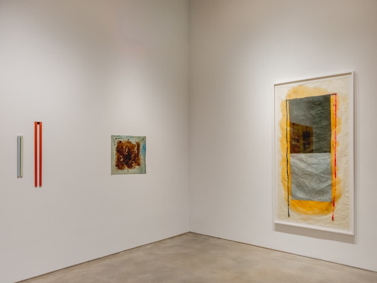 Sérgio Sister & Karin Lambrecht — Color Climax — image 11 of 11