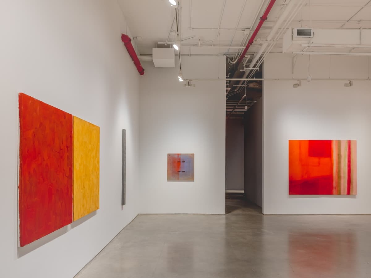 Sérgio Sister & Karin Lambrecht — Color Climax — image 5 of 11