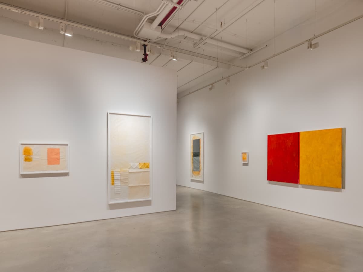 Sérgio Sister & Karin Lambrecht — Color Climax — image 6 of 11