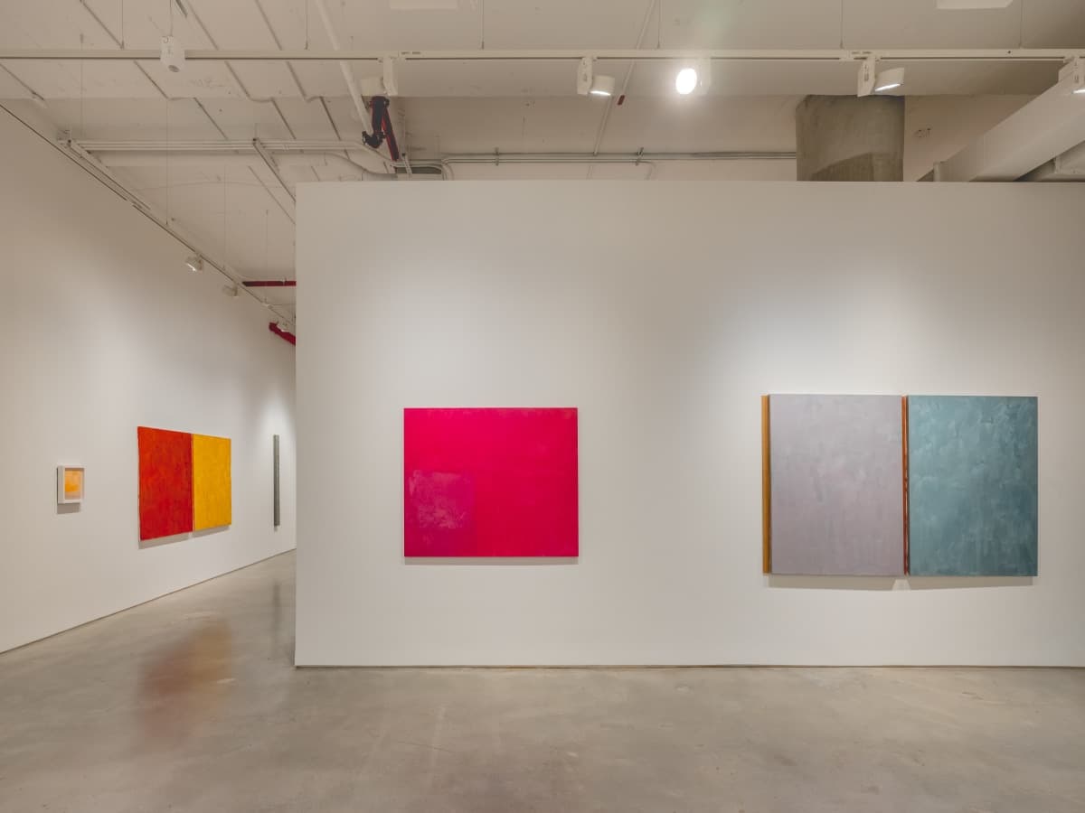 Sérgio Sister & Karin Lambrecht — Color Climax — image 7 of 11